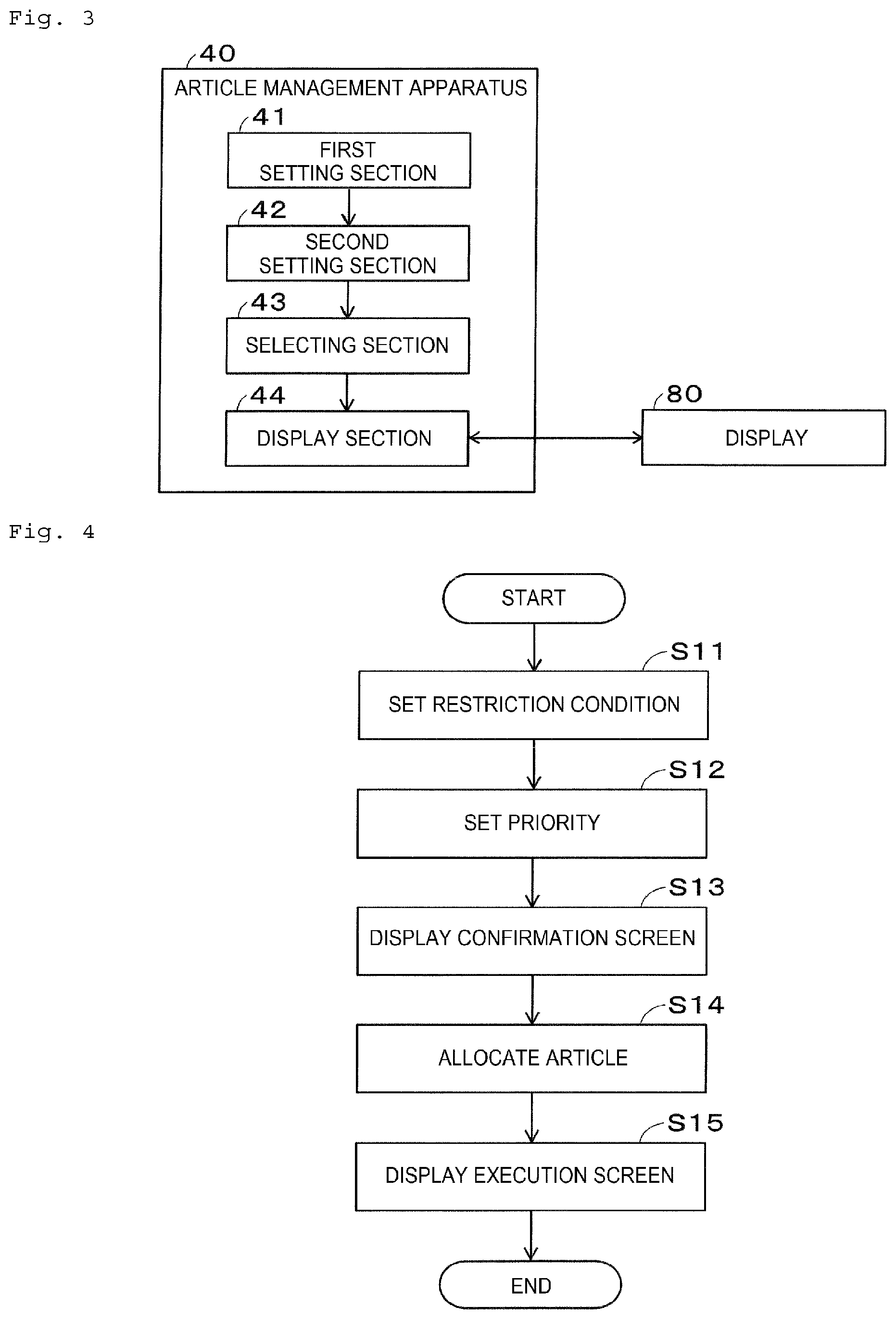 Patent US11778800 Figure 3 – Article management apparatus and article management method