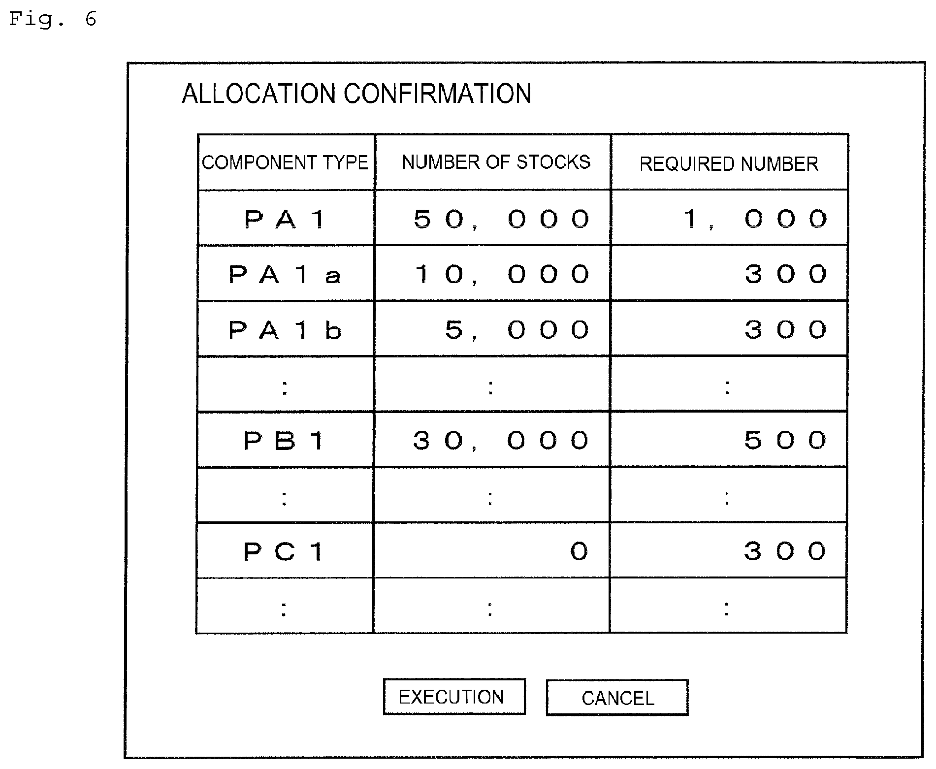 Patent US11778800 Figure 5 – Article management apparatus and article management method