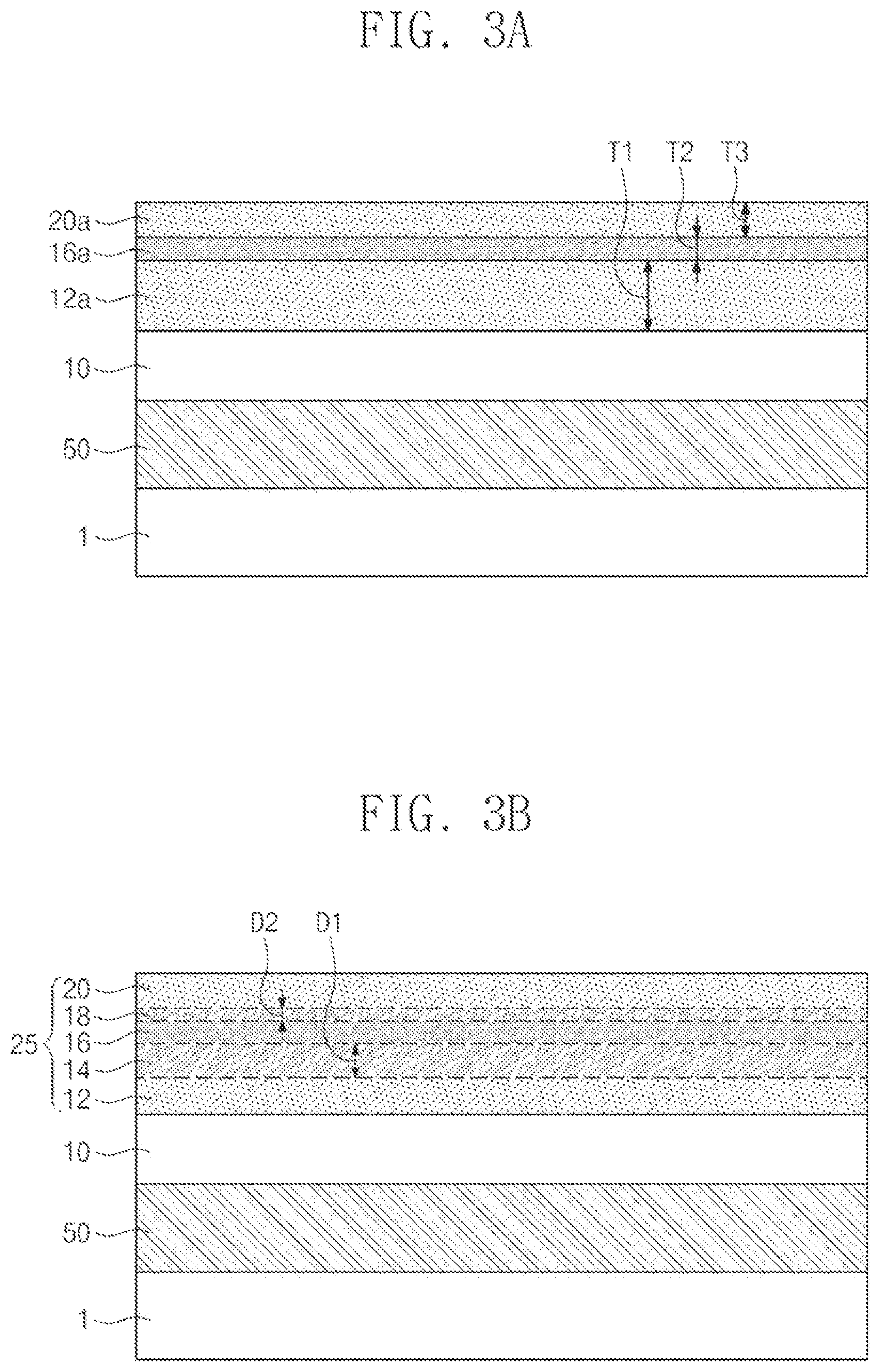 Patent US11778805 Figure 4 – Semiconductor memory devices and methods of fabricating the same