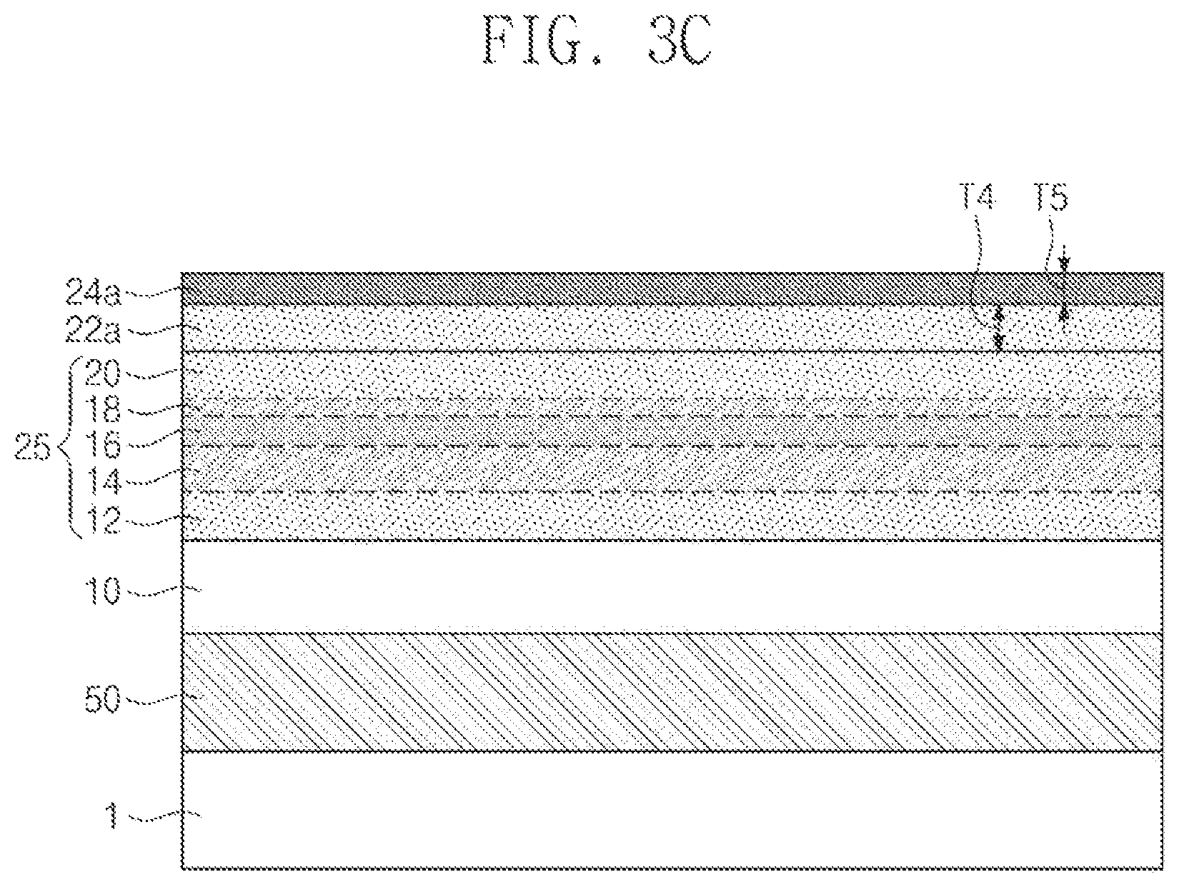 Patent US11778805 Figure 5 – Semiconductor memory devices and methods of fabricating the same