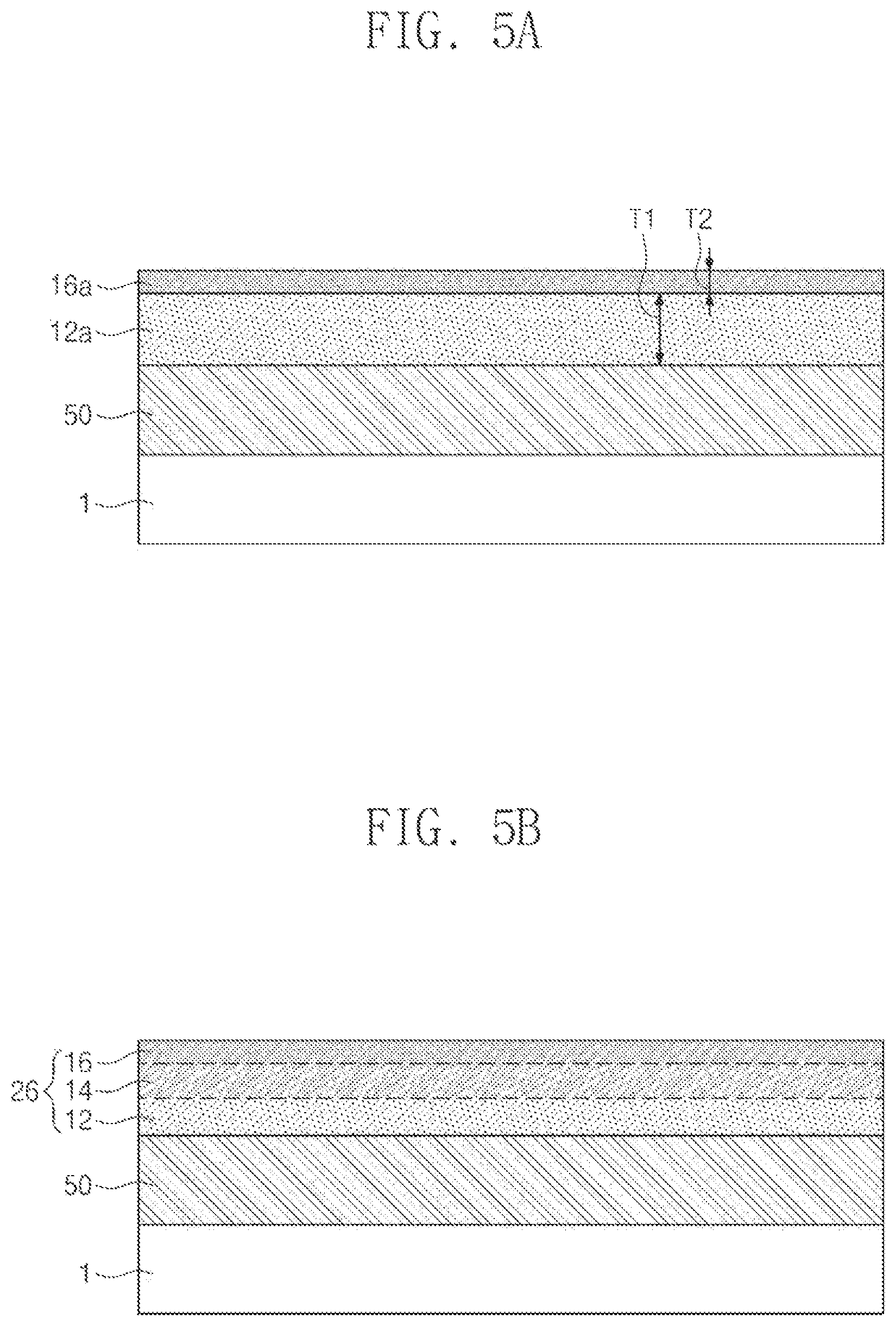 Patent US11778805 Figure 7 – Semiconductor memory devices and methods of fabricating the same