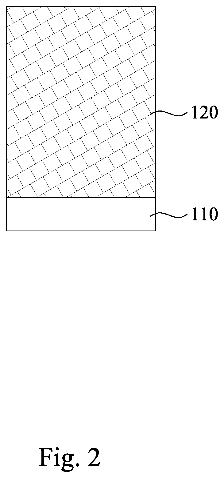 Patent US11778809 Figure 2 – Capcitor structure and method of forming thereof