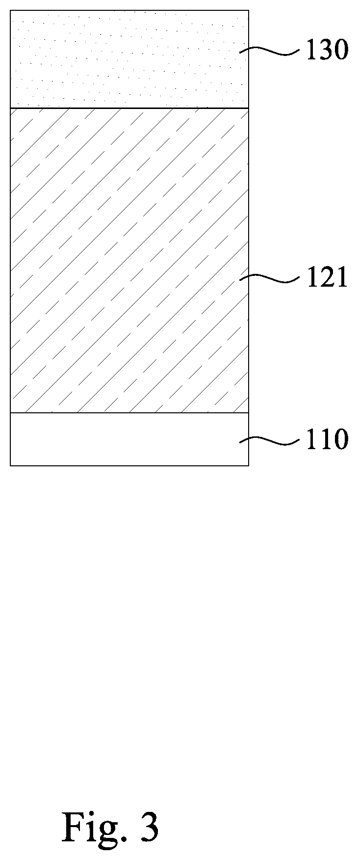 Patent US11778809 Figure 3 – Capcitor structure and method of forming thereof