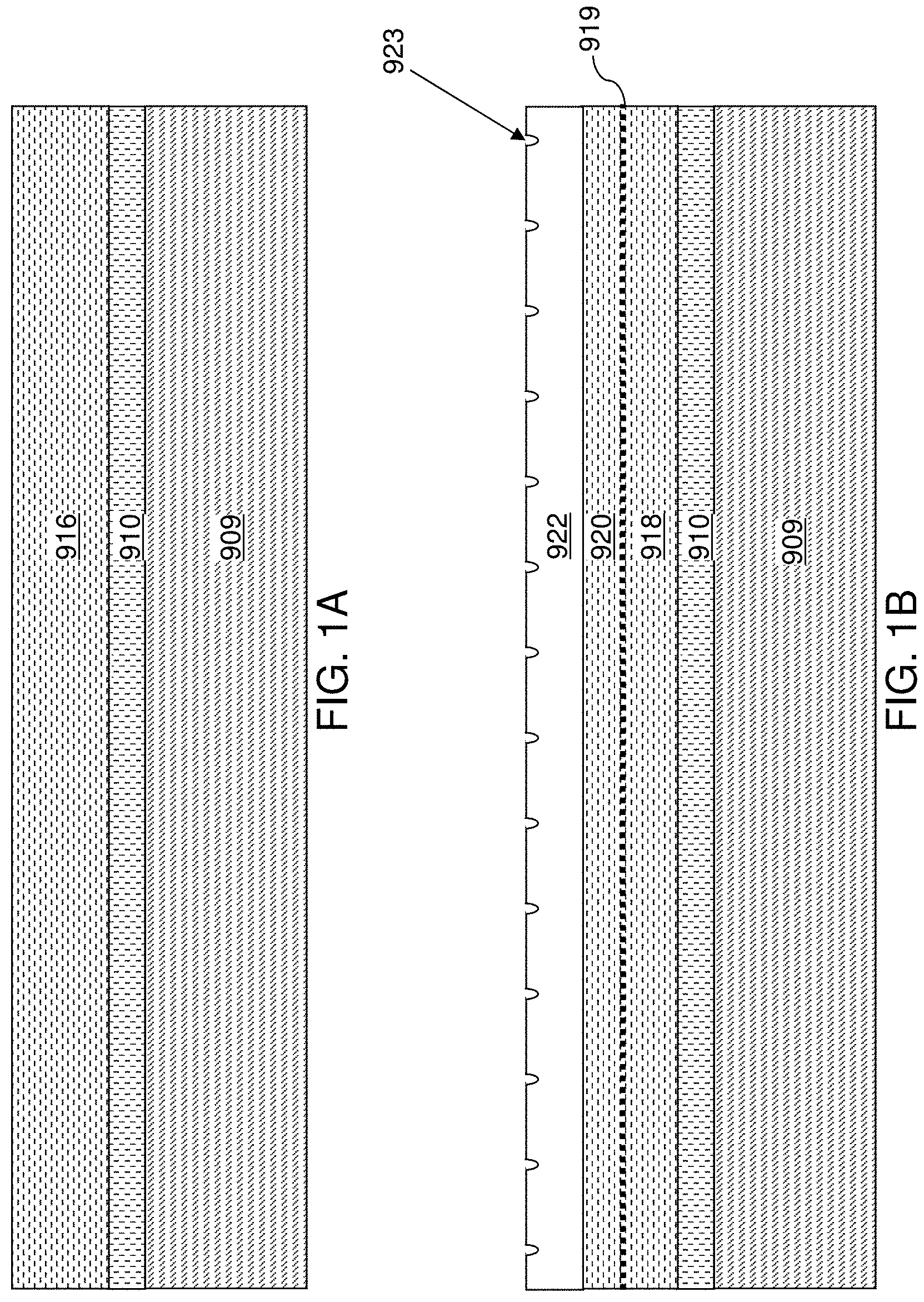 Patent US11778817 Figure 1 – Three-dimensional memory device including III-V compound semiconductor channel layer and method of making the same