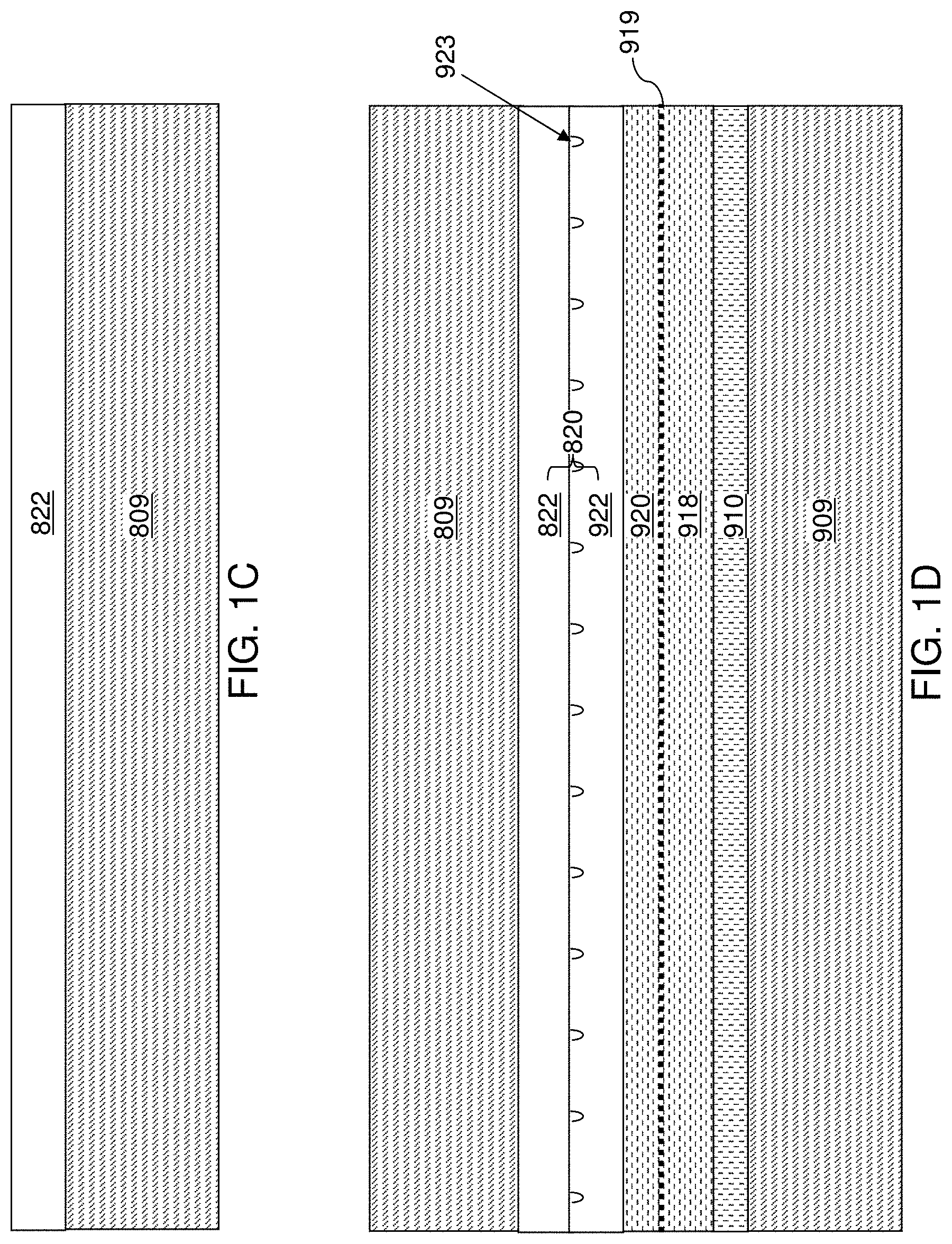 Patent US11778817 Figure 2 – Three-dimensional memory device including III-V compound semiconductor channel layer and method of making the same