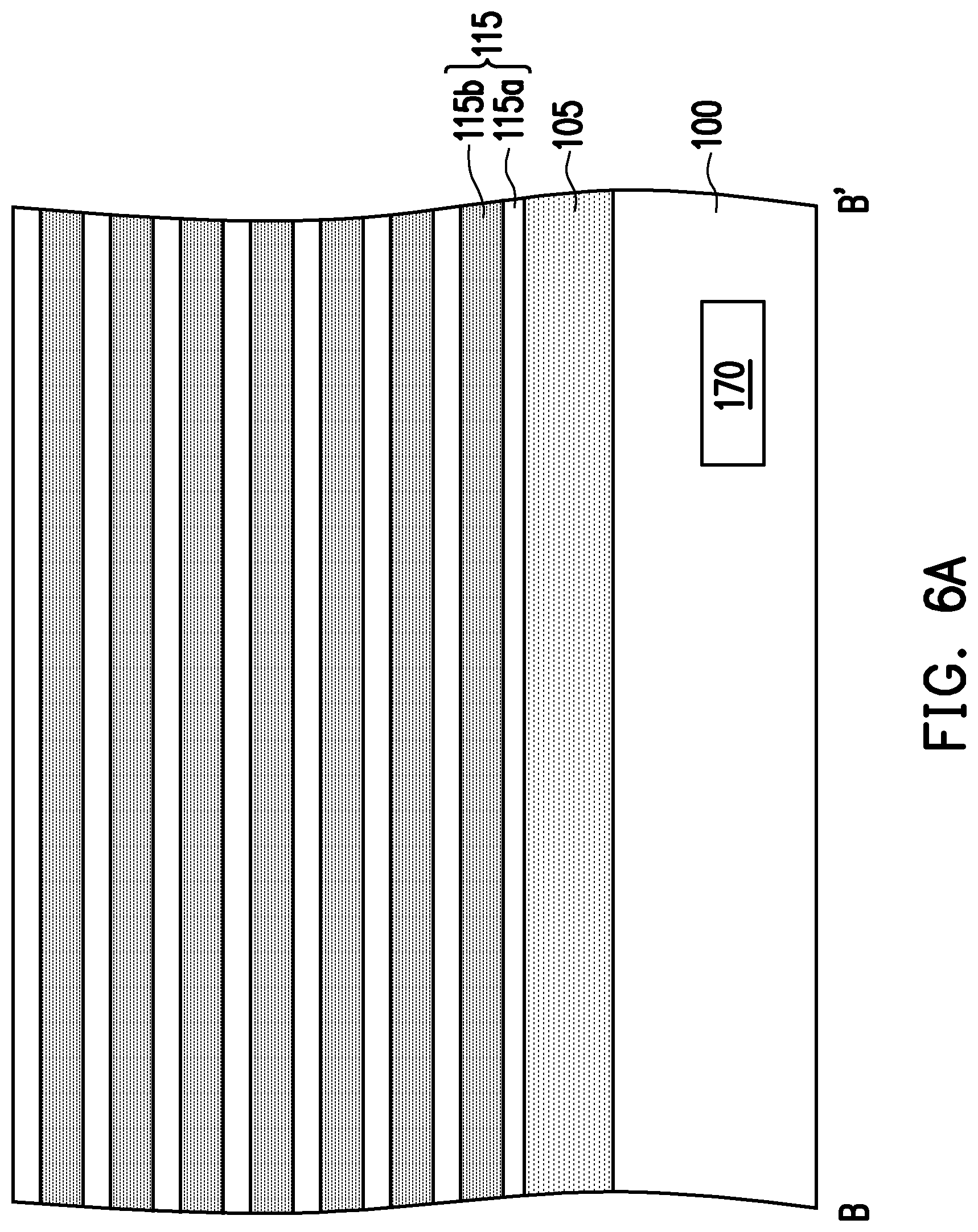 Patent US11778823 Figure 14 – Three-dimensional memory device and method for manufacturing the same