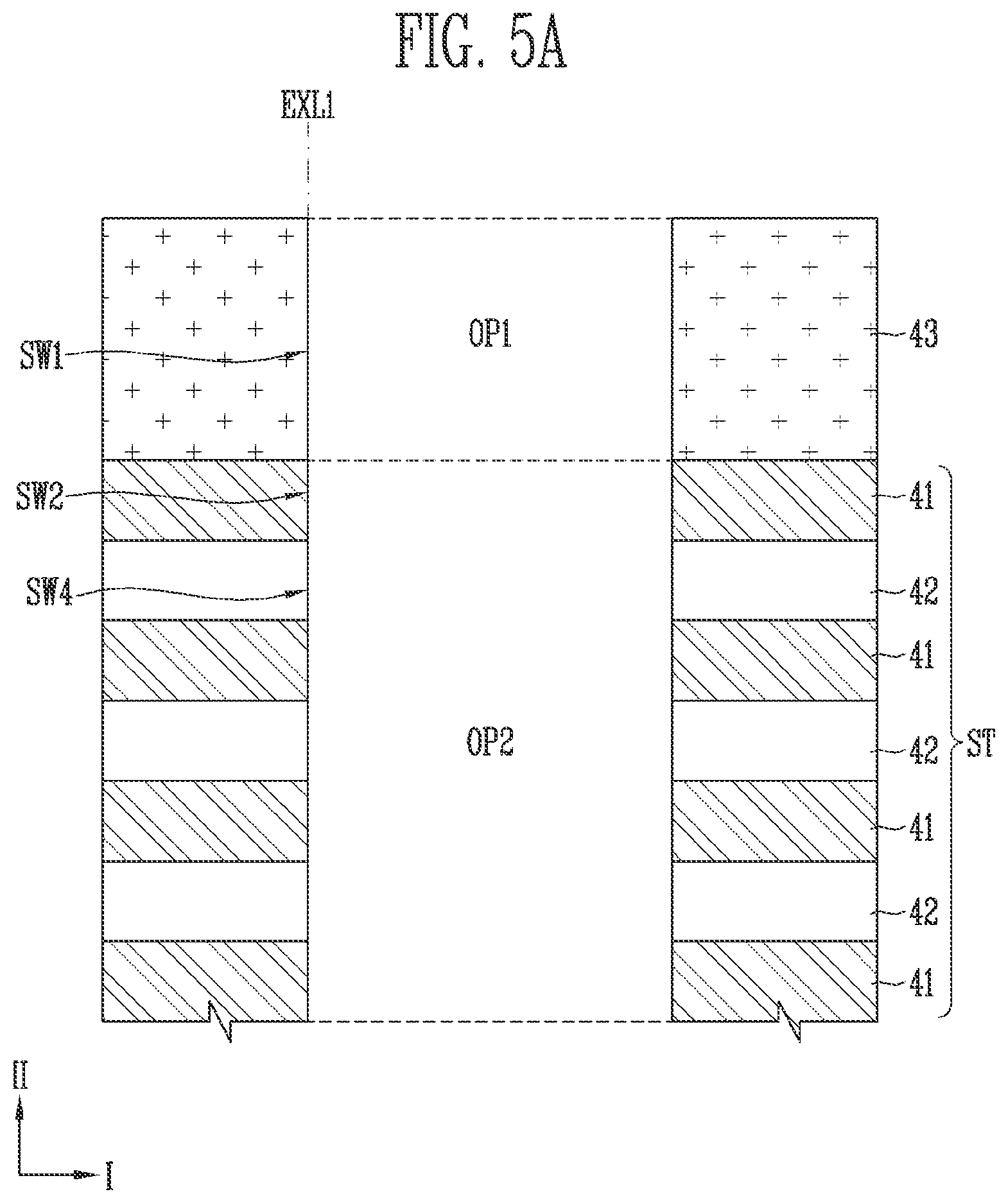 Patent US11778829 Figure 15 – Semiconductor device and manufacturing method of semiconductor device