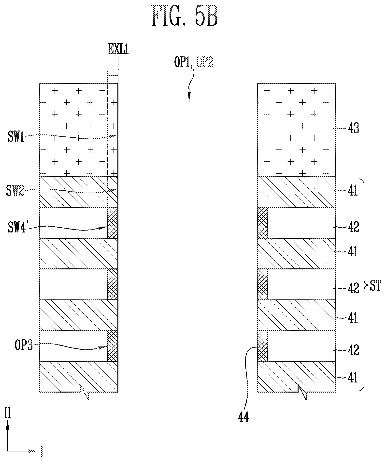 Patent US11778829 Figure 16 – Semiconductor device and manufacturing method of semiconductor device