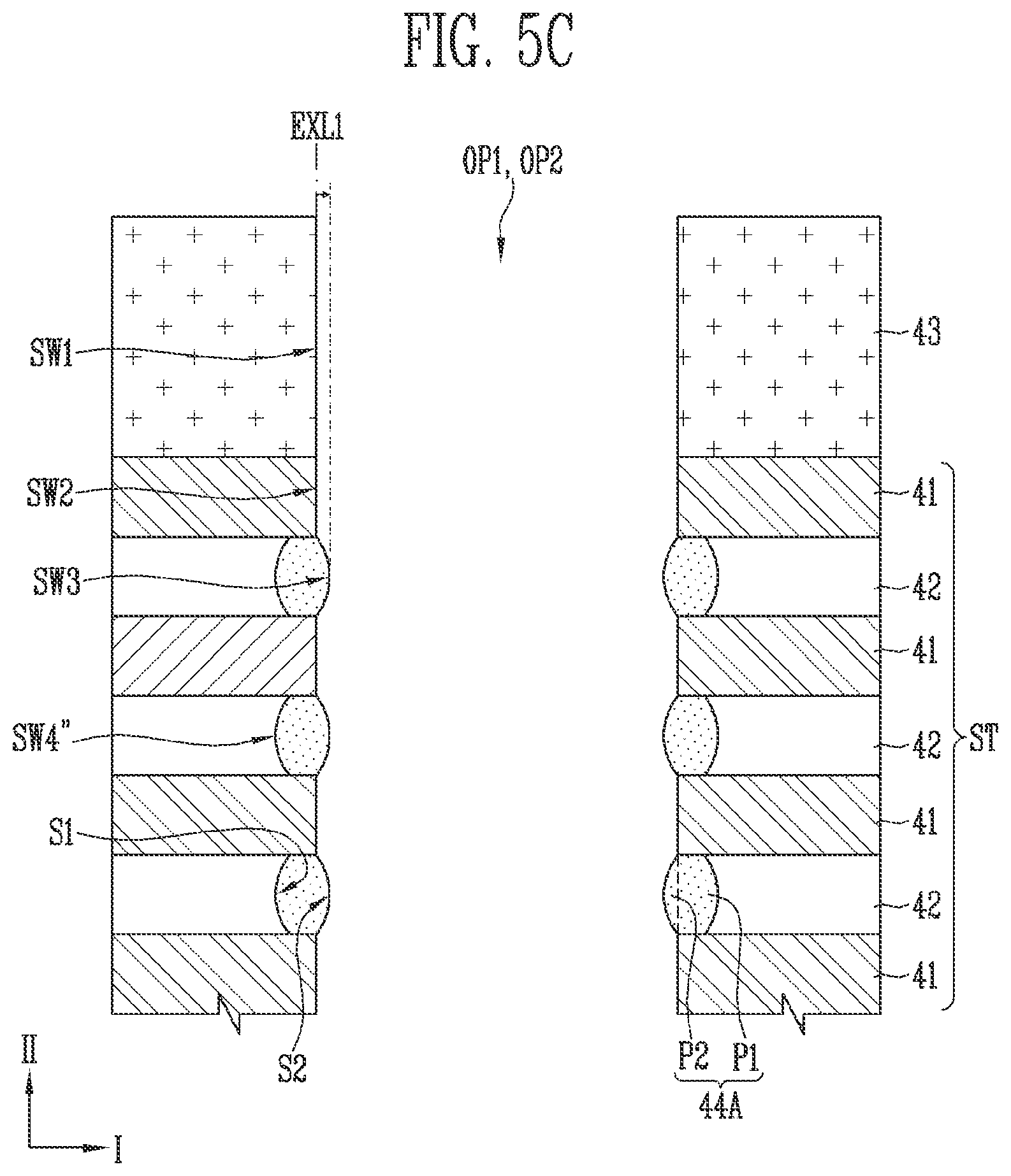Patent US11778829 Figure 17 – Semiconductor device and manufacturing method of semiconductor device