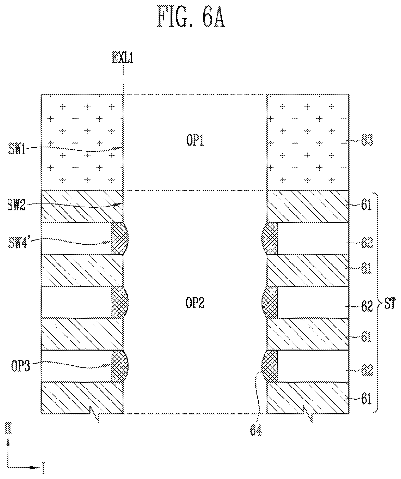 Patent US11778829 Figure 20 – Semiconductor device and manufacturing method of semiconductor device