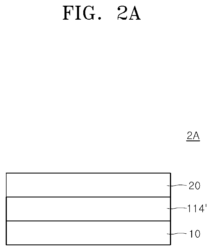 Patent US11778833 Figure 2 – Nonvolatile memory device