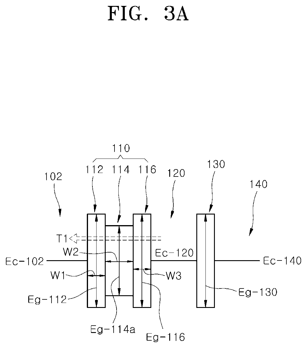 Patent US11778833 Figure 4 – Nonvolatile memory device