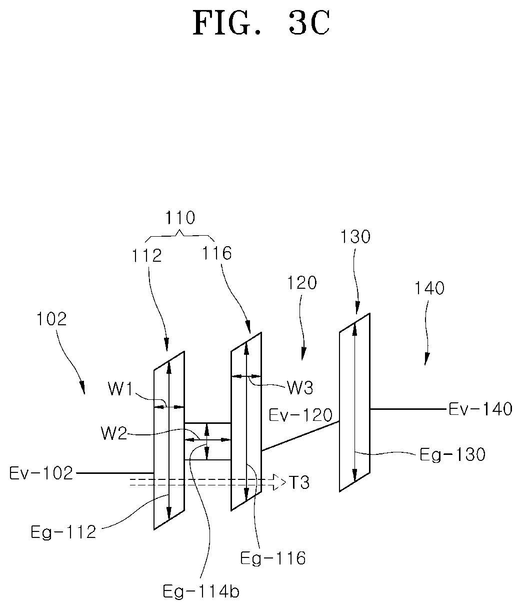 Patent US11778833 Figure 6 – Nonvolatile memory device
