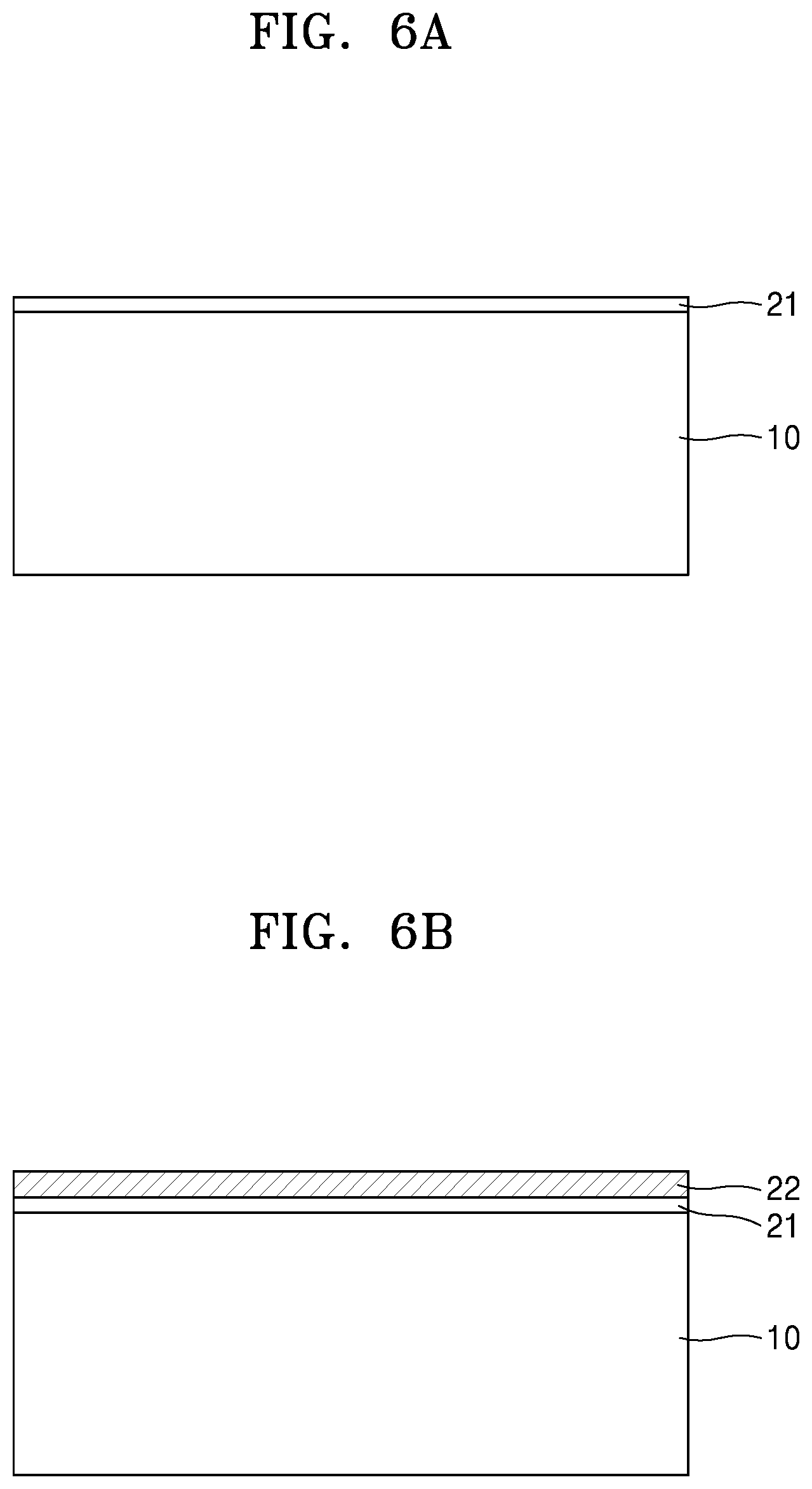 Patent US11778835 Figure 12 – Semiconductor switching devices having ferroelectric layers therein and methods of fabricating same