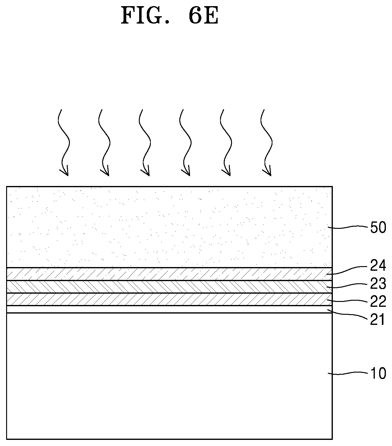 Patent US11778835 Figure 14 – Semiconductor switching devices having ferroelectric layers therein and methods of fabricating same