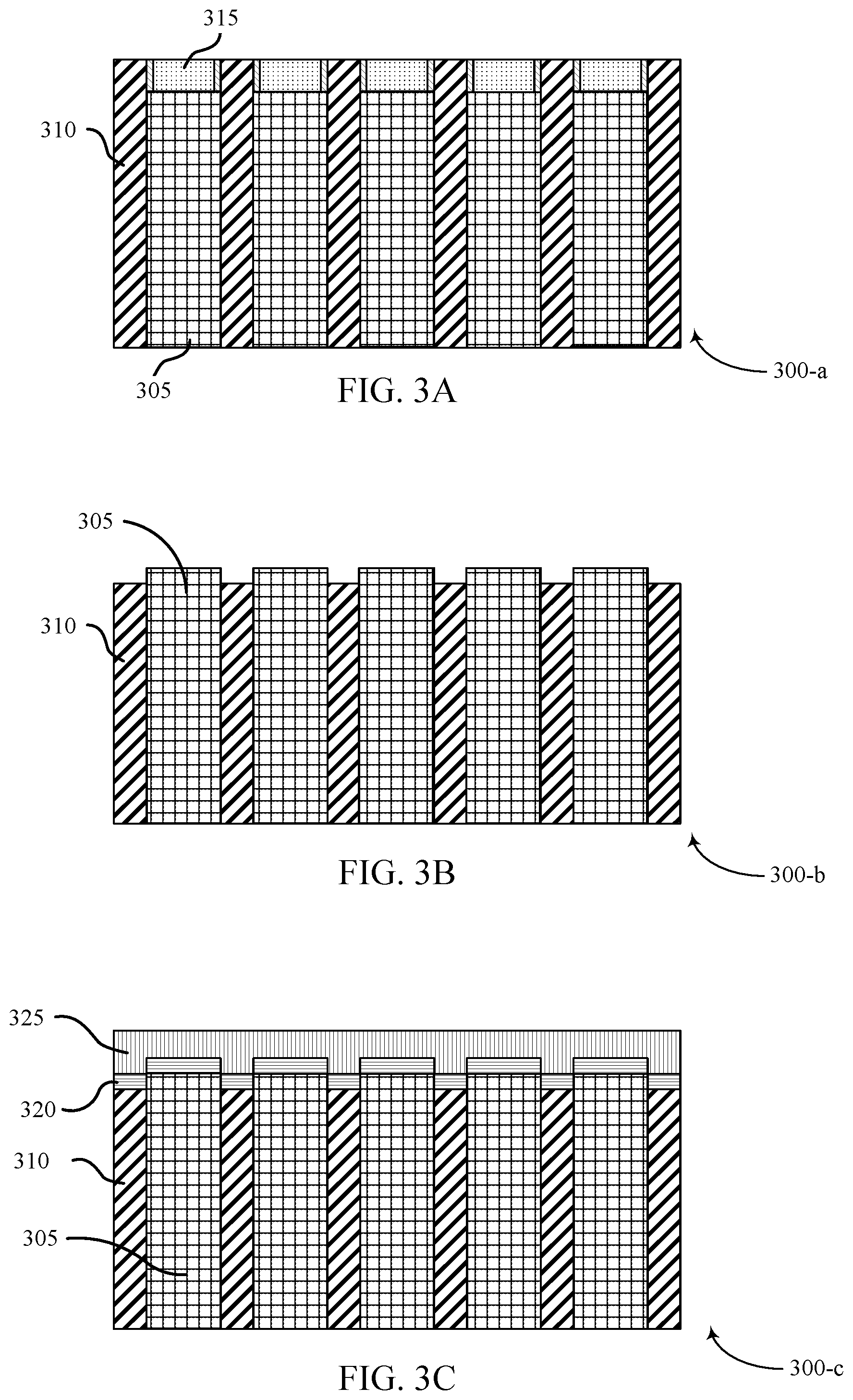 Patent US11778837 Figure 3 – Memory with optimized resistive layers