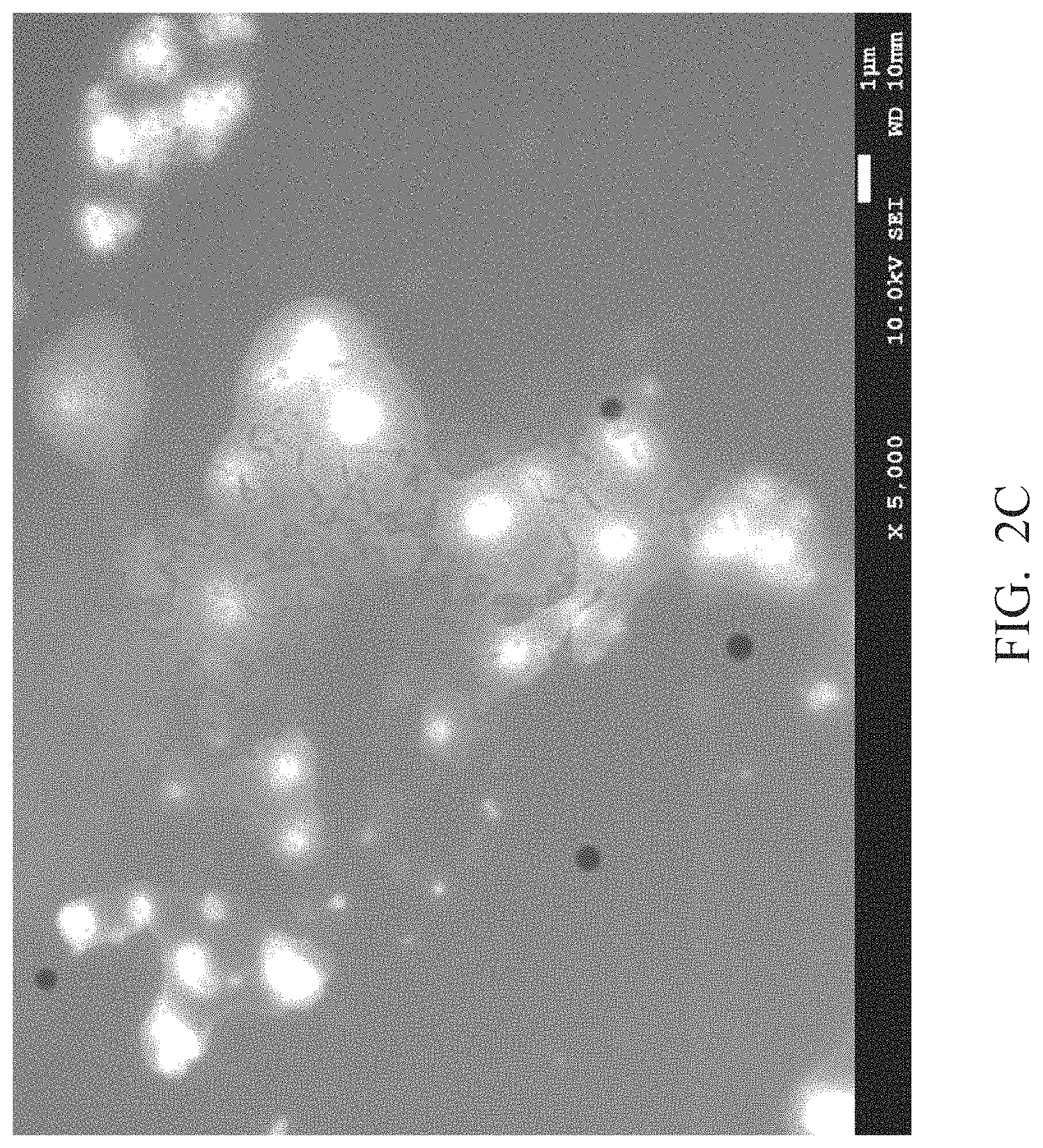 Patent US11778839 Figure 4 – Perovskite film, precursor composition thereof, method for preparing the same, and semiconductor element including the same