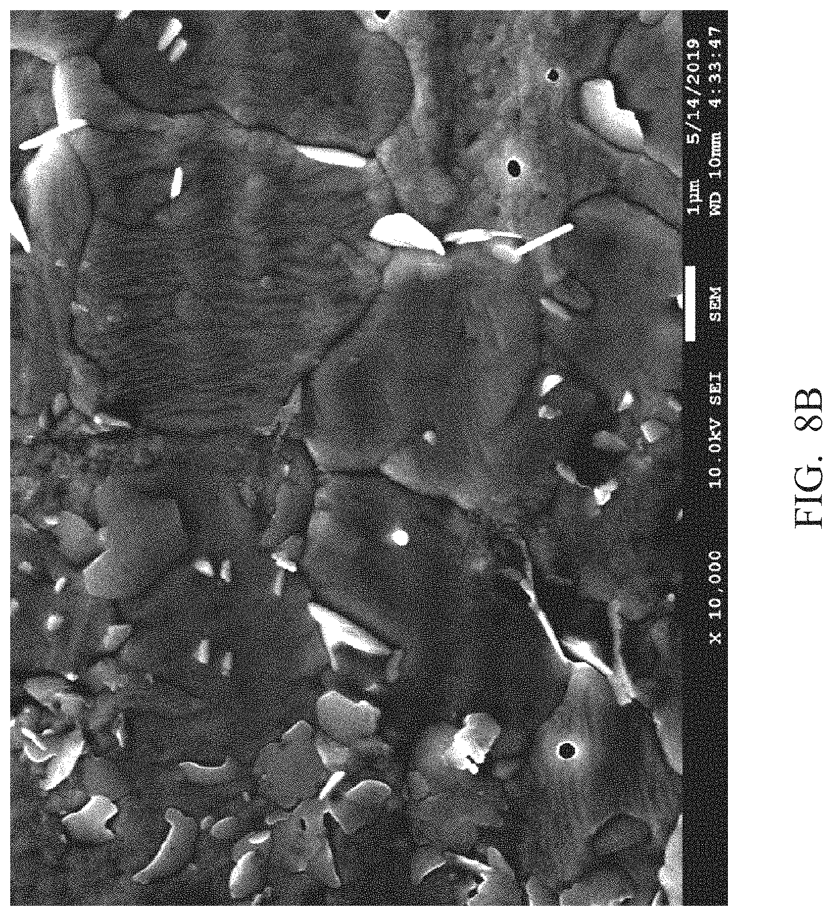 Patent US11778839 Figure 18 – Perovskite film, precursor composition thereof, method for preparing the same, and semiconductor element including the same