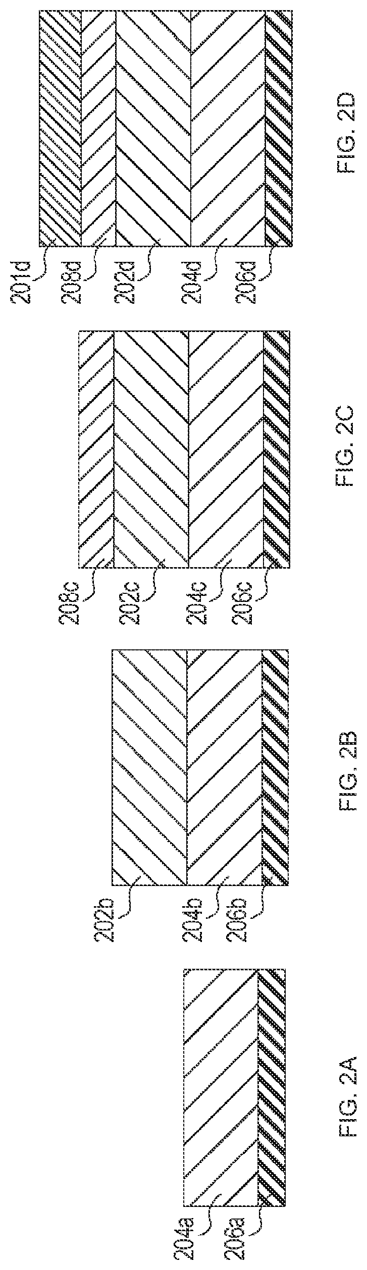 Patent US11778841 Figure 2 – Photoelectric conversion element, solid-state imaging device, and electronic device