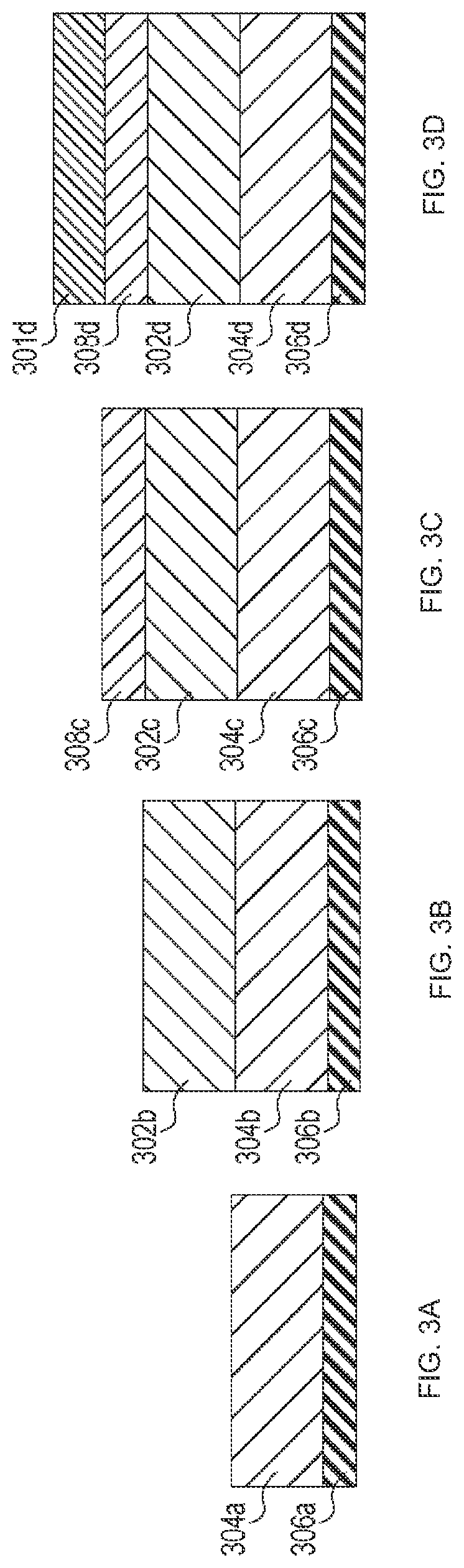 Patent US11778841 Figure 3 – Photoelectric conversion element, solid-state imaging device, and electronic device