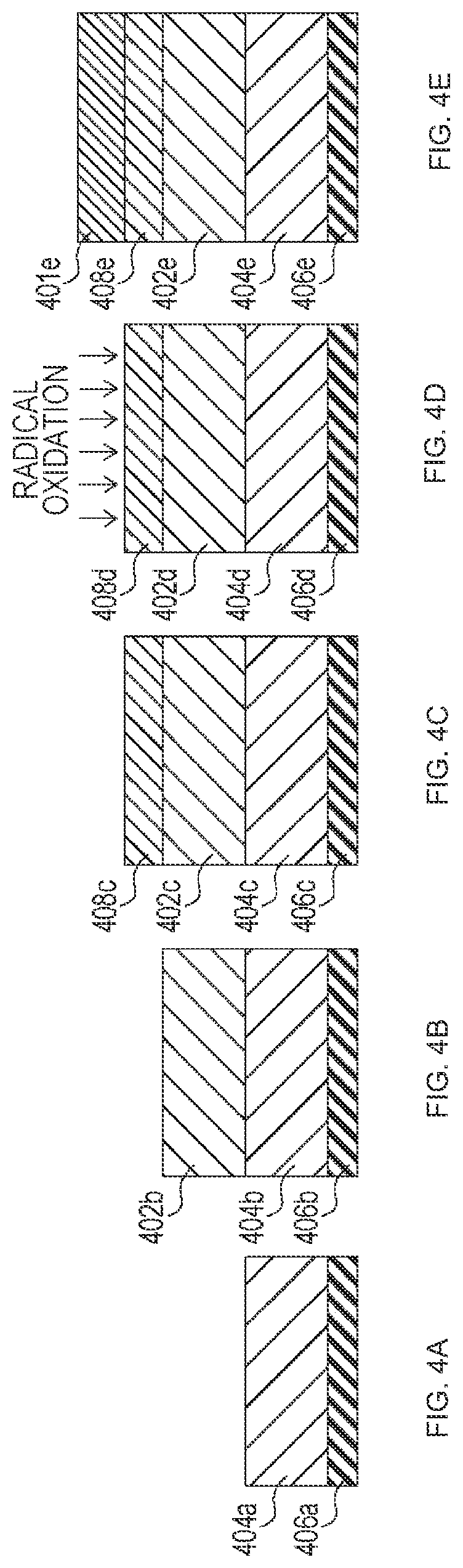 Patent US11778841 Figure 4 – Photoelectric conversion element, solid-state imaging device, and electronic device