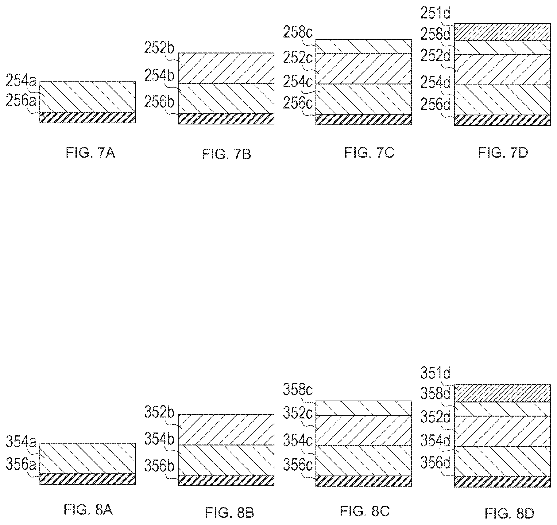 Patent US11778841 Figure 7 – Photoelectric conversion element, solid-state imaging device, and electronic device