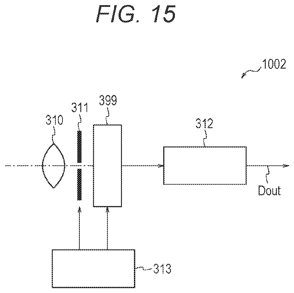 Patent US11778841 Figure 13 – Photoelectric conversion element, solid-state imaging device, and electronic device