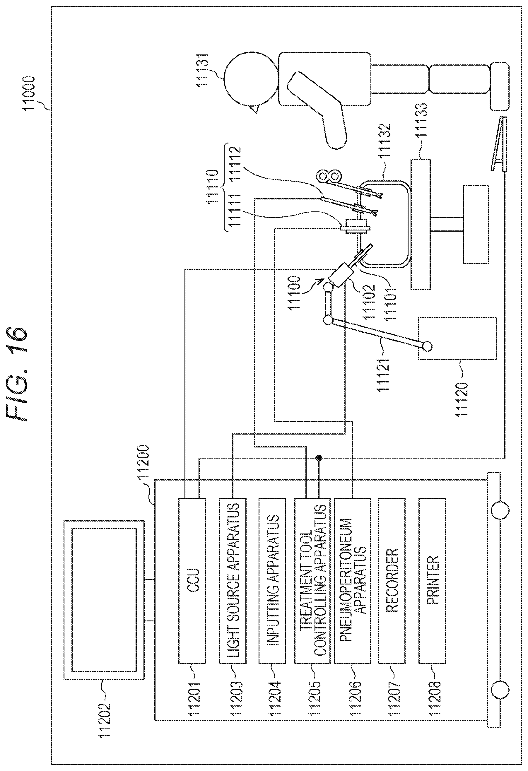 Patent US11778841 Figure 14 – Photoelectric conversion element, solid-state imaging device, and electronic device