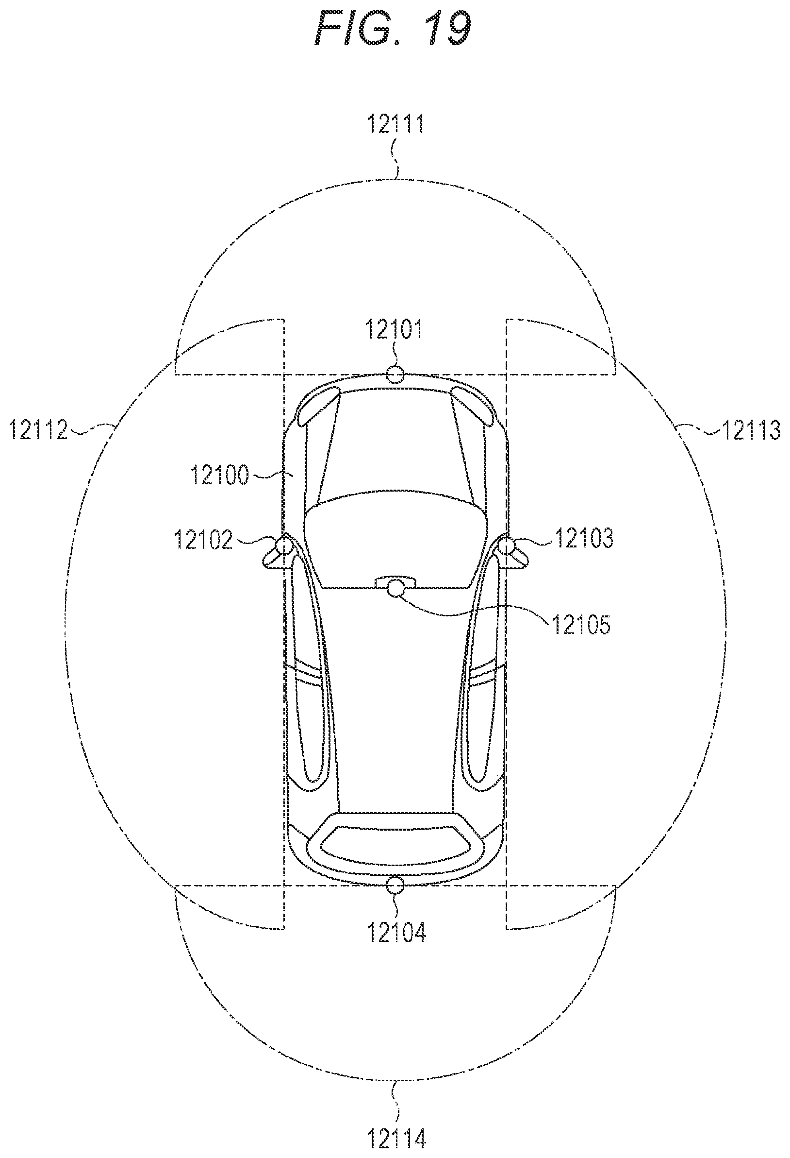 Patent US11778841 Figure 17 – Photoelectric conversion element, solid-state imaging device, and electronic device