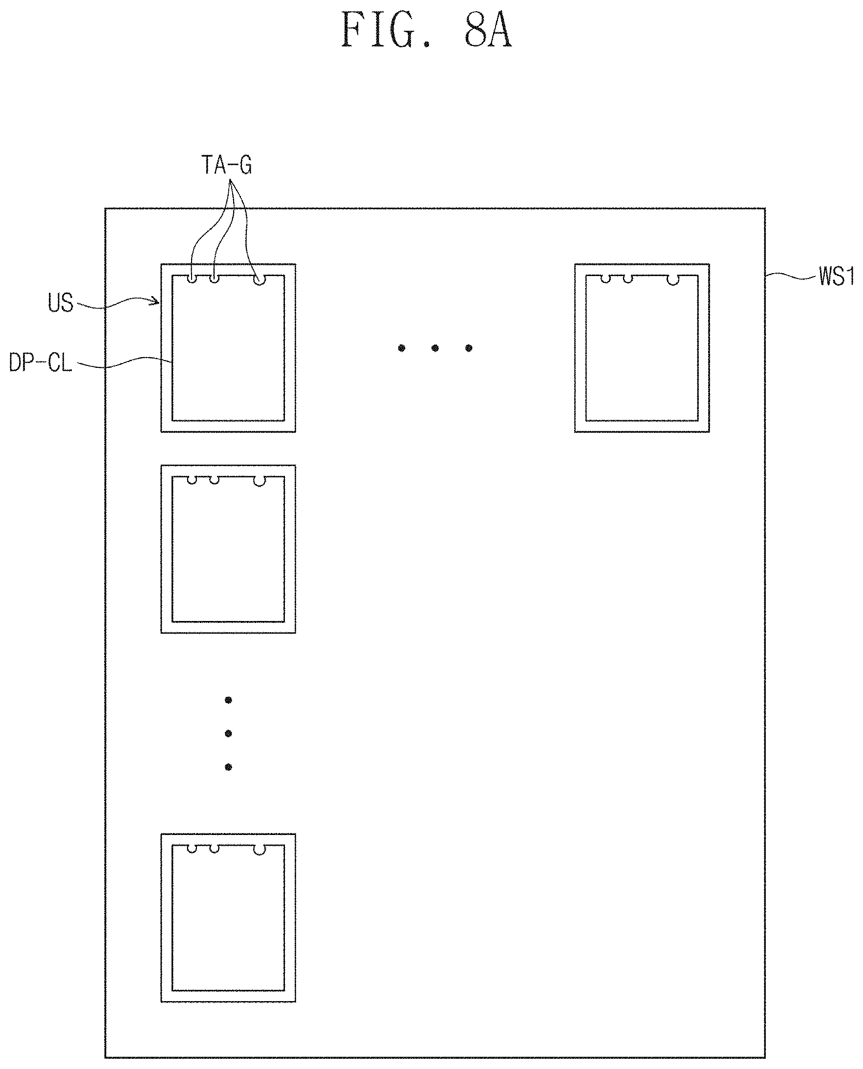 Patent US11778849 Figure 16 – Display module, display panel, and method for manufacturing the display panel