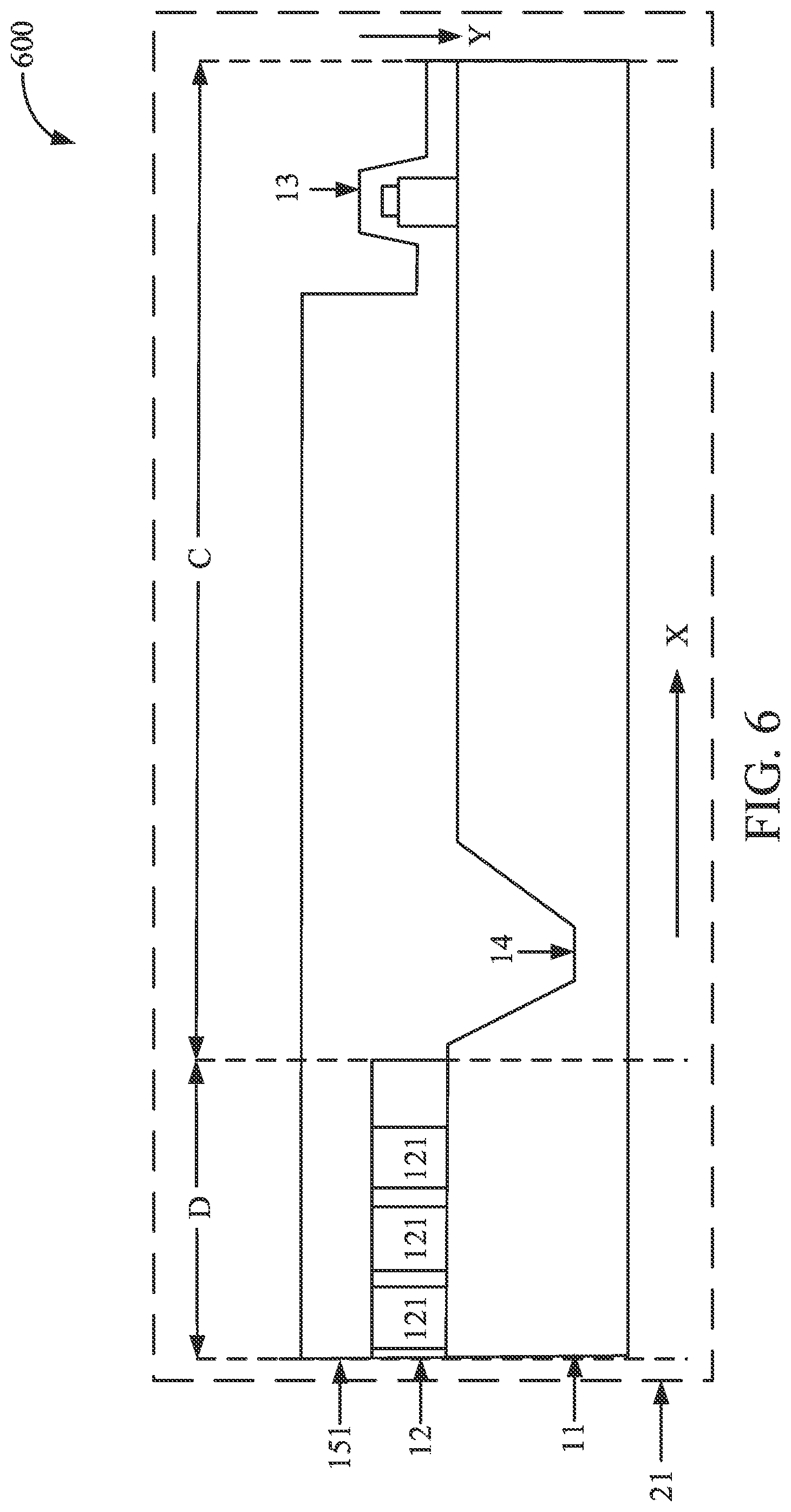 Patent US11778853 Figure 5 – Display panel comprising an encapsulation layer, display device, and manufacturing methods thereof