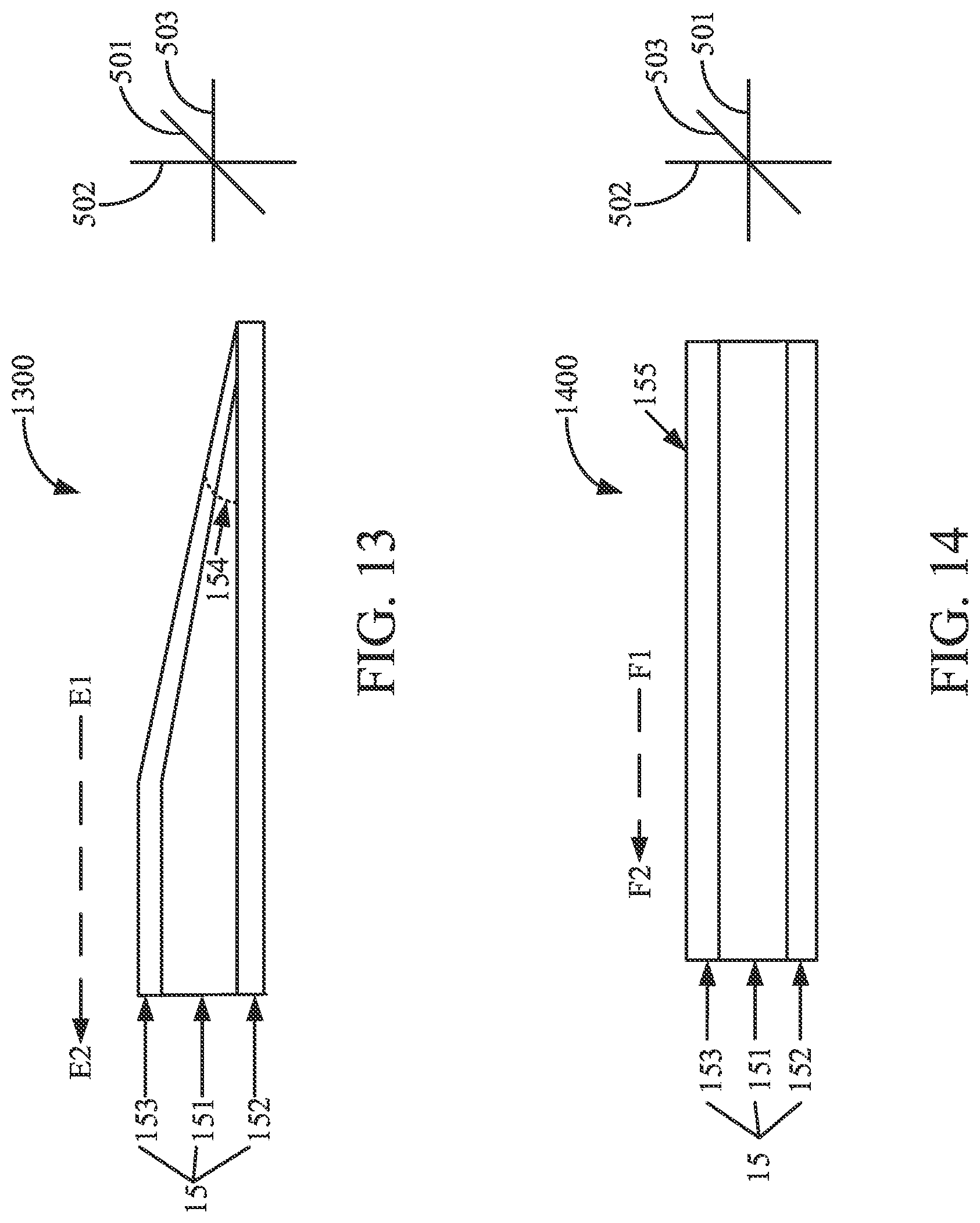 Patent US11778853 Figure 12 – Display panel comprising an encapsulation layer, display device, and manufacturing methods thereof