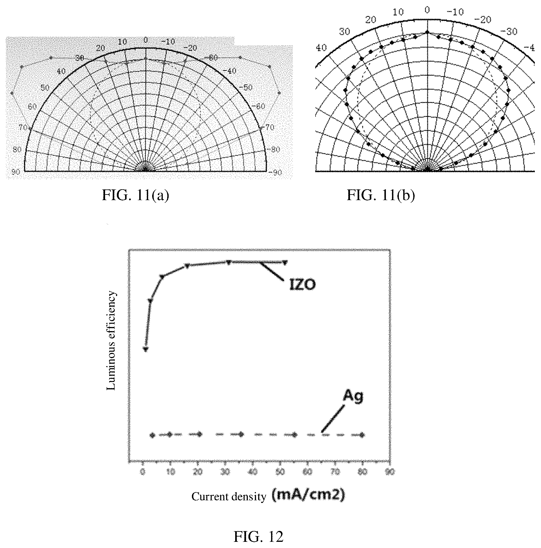 Patent US11778855 Figure 6 – Light-emitting diode structure, fabrication method therefor, and display panel