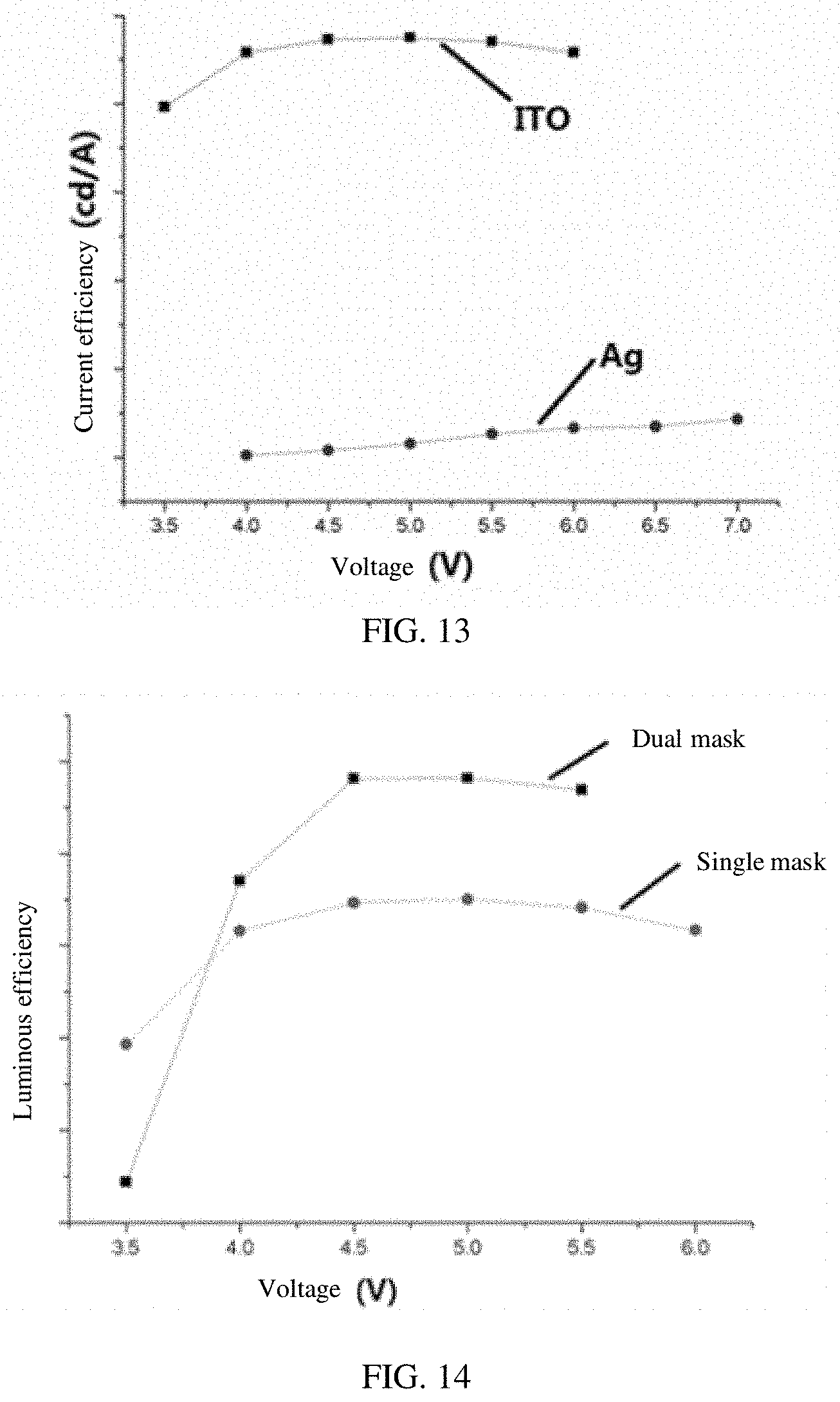 Patent US11778855 Figure 7 – Light-emitting diode structure, fabrication method therefor, and display panel