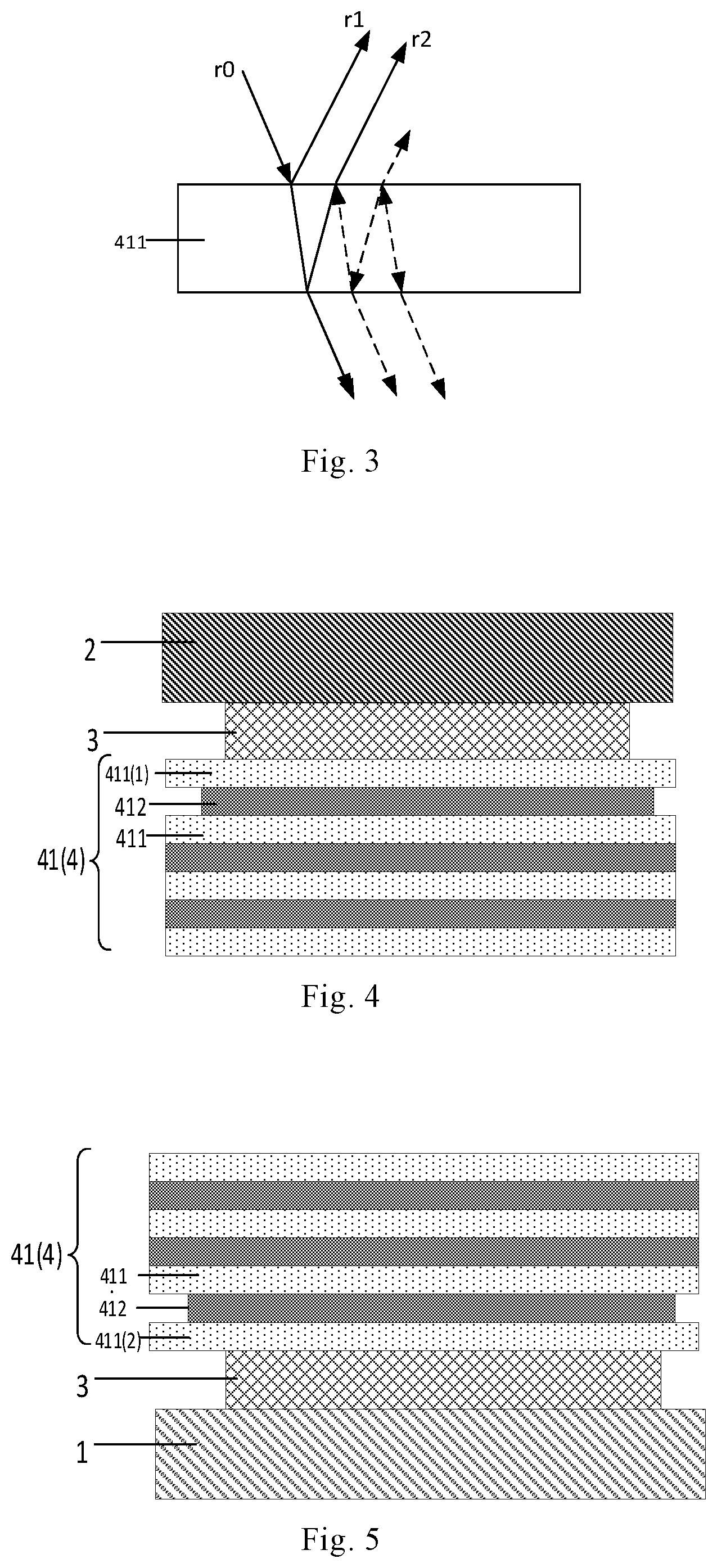 Patent US11778857 Figure 2 – Organic electroluminescent device and display panel