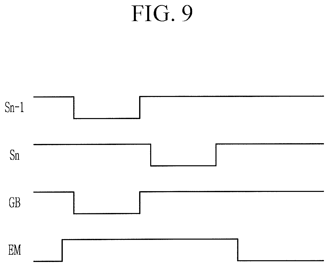 Patent US11778859 Figure 9 – Display device