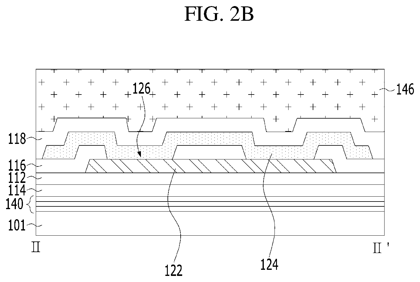 Patent US11778860 Figure 3 – Display device