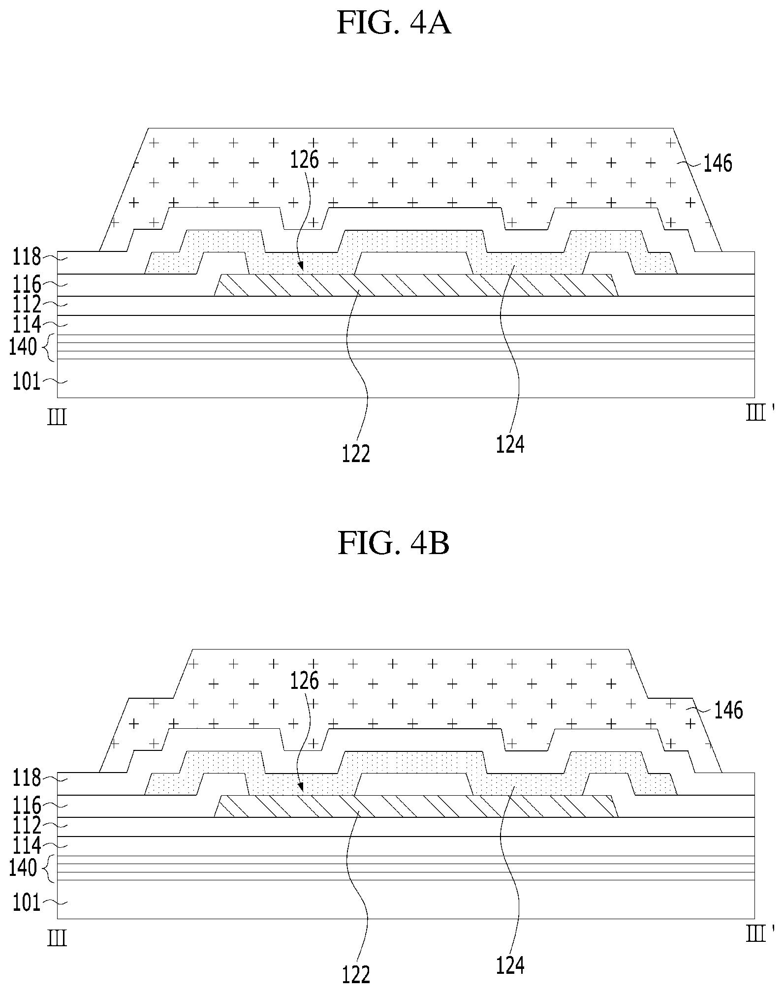 Patent US11778860 Figure 5 – Display device