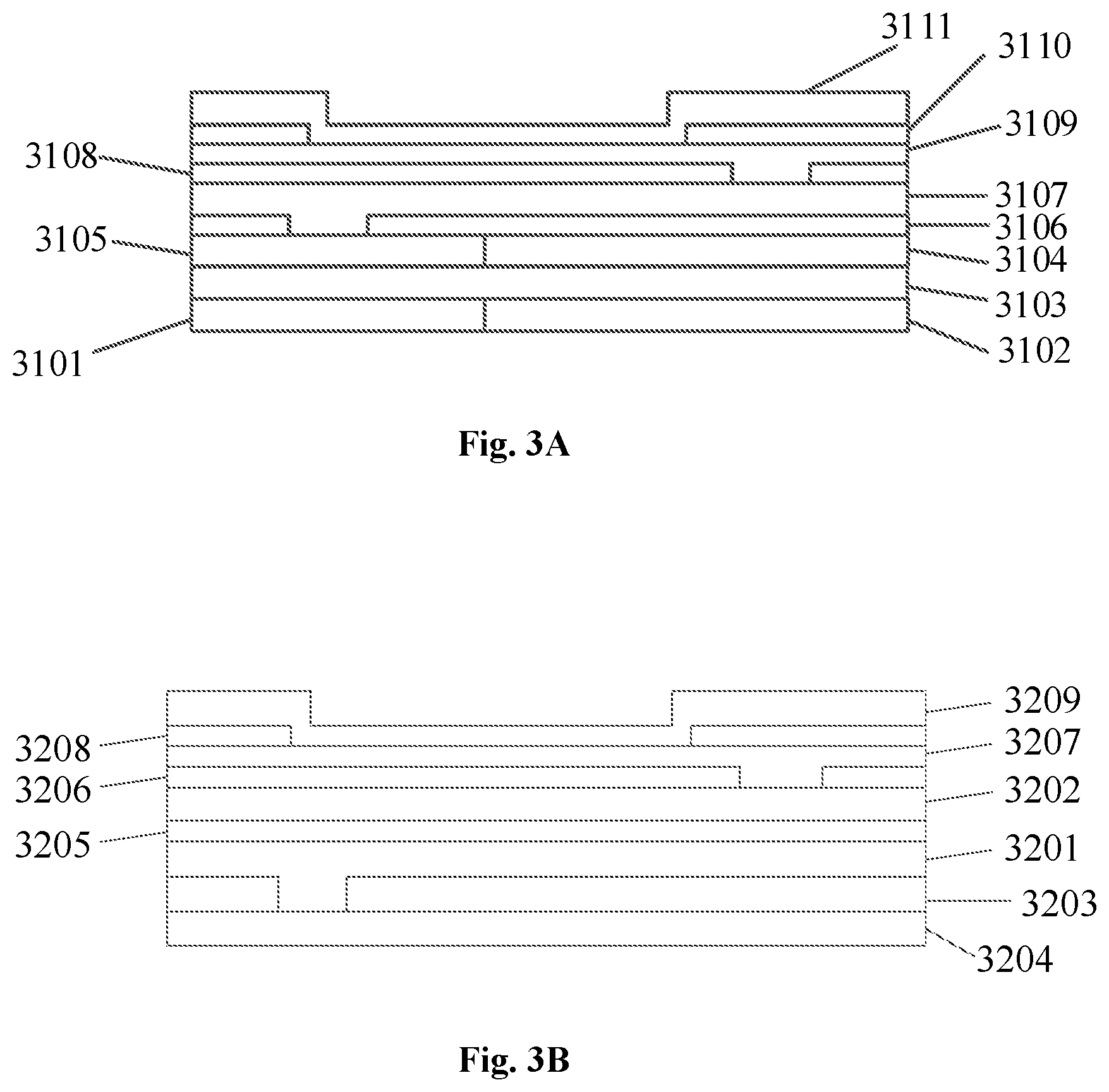 Patent US11778863 Figure 2 – Display substrate, method for manufacturing display substrate, and display device