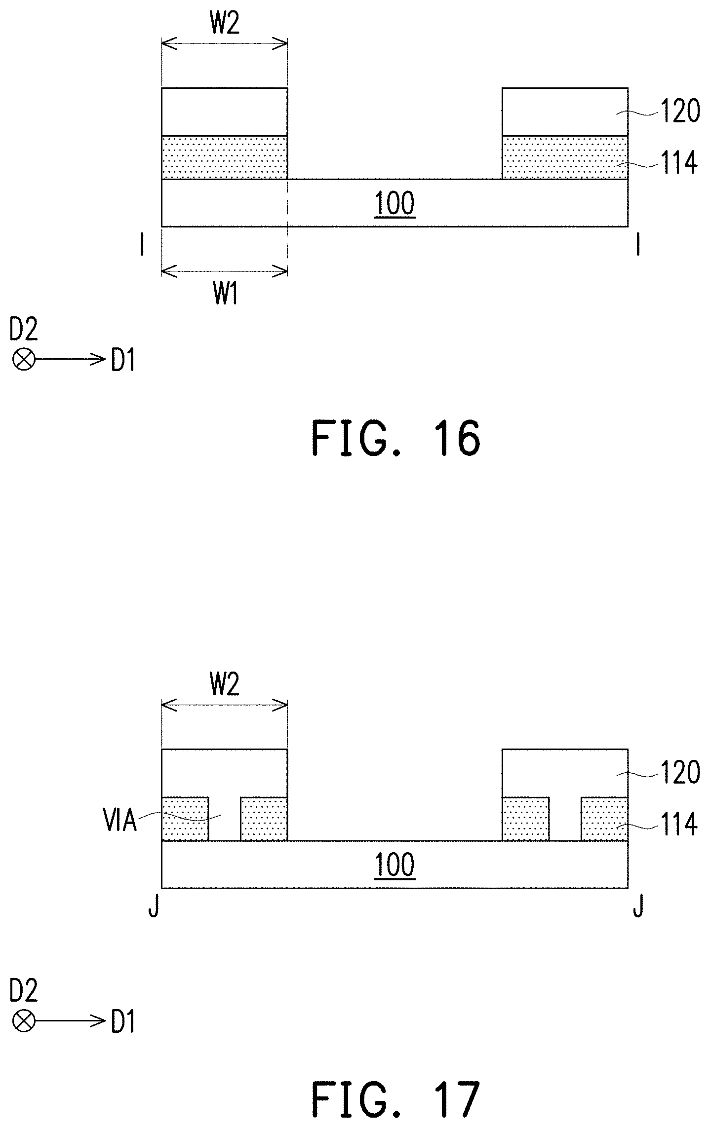 Patent US11778867 Figure 12 – Display panel