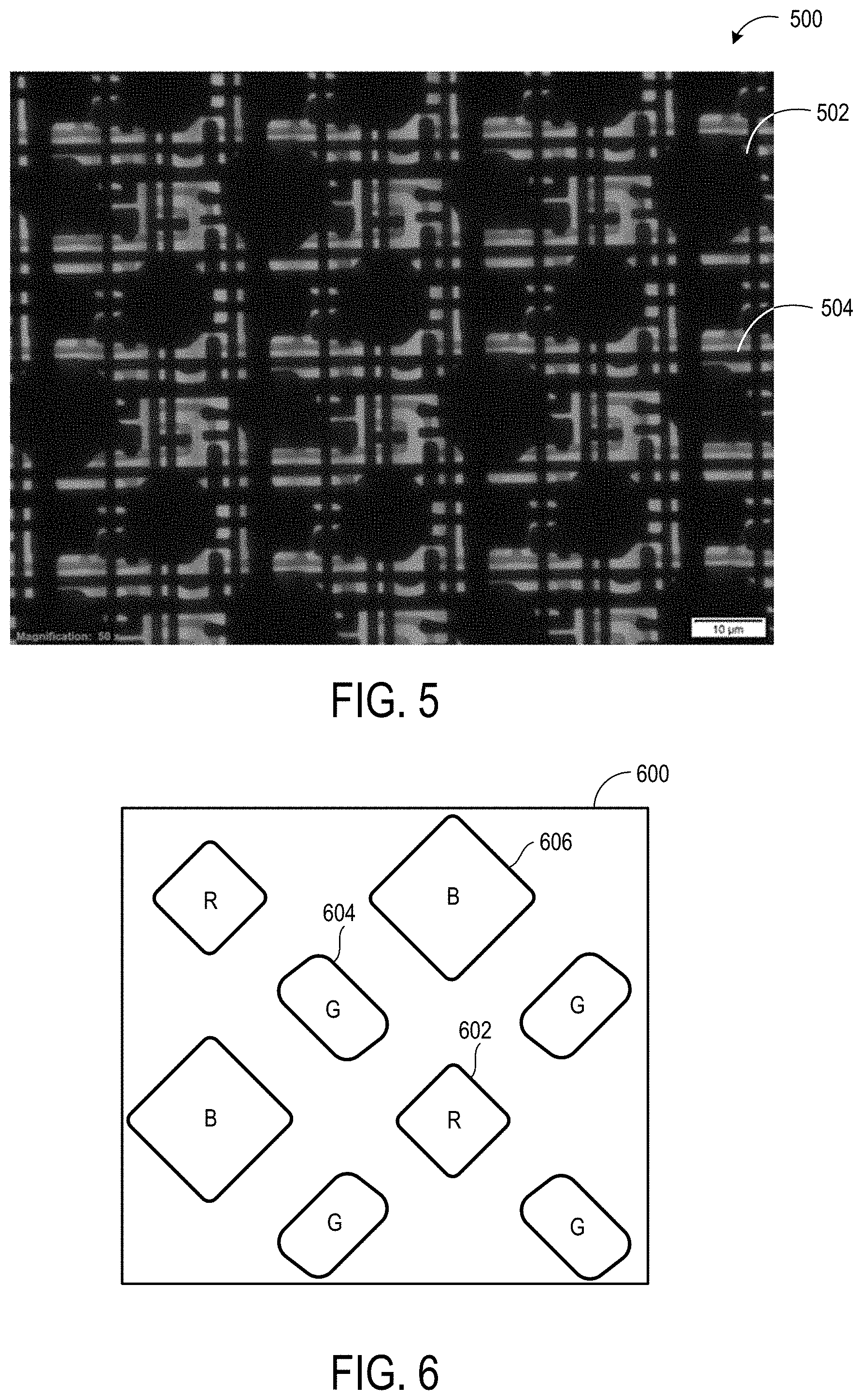Patent US11778871 Figure 4 – Positioning proximity sensor behind OLED display