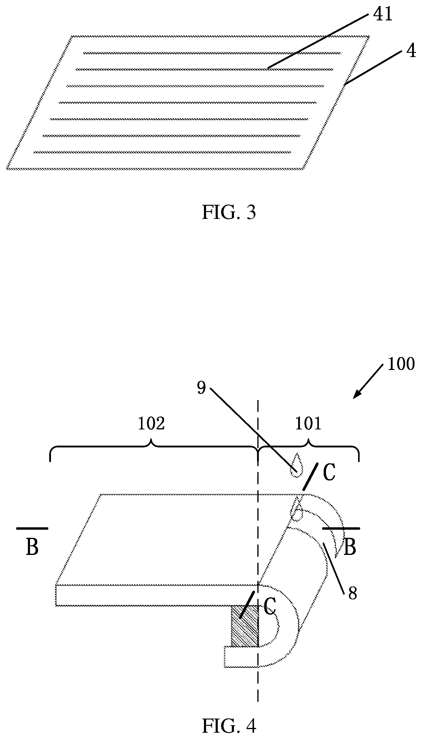 Patent US11778872 Figure 2 – Display panel