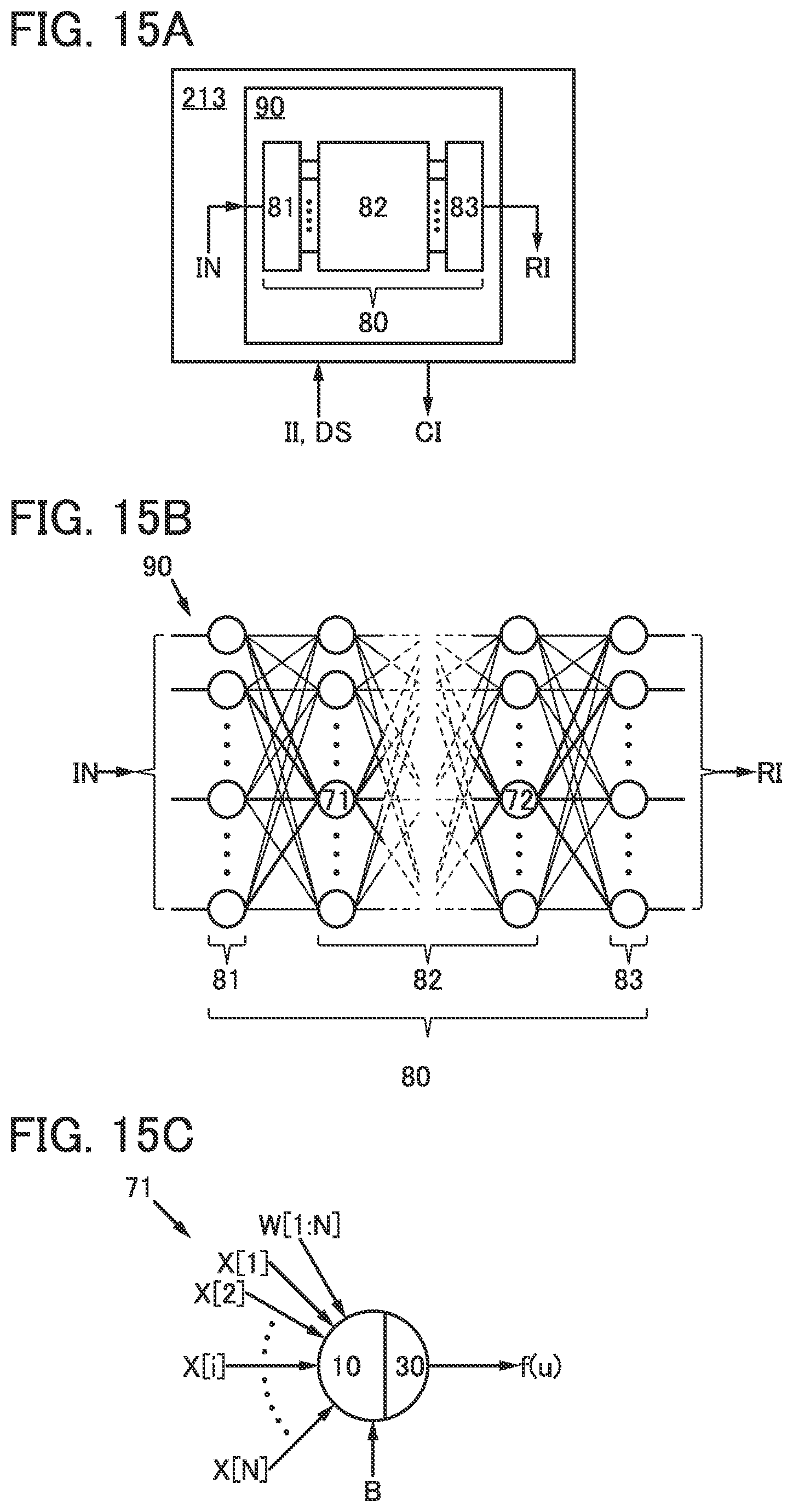 Patent US11778878 Figure 15 – Display panel, display device, input/output device, and data processing device