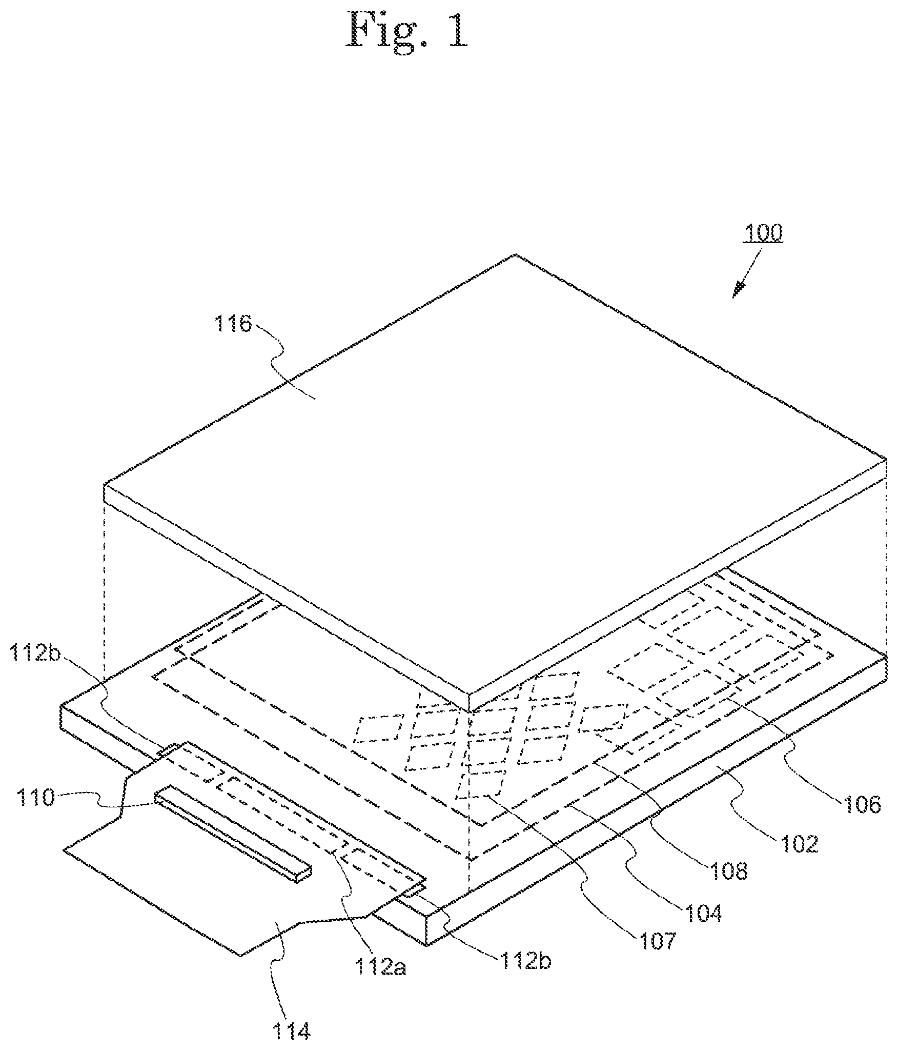 Patent US11778879 Figure 1 – Display device including concave/convex structure in the inorganic insulation layer
