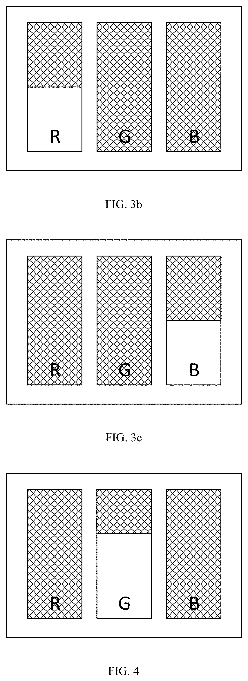 Patent US11778880 Figure 2 – Display substrate and manufacturing method thereof, display panel and display device