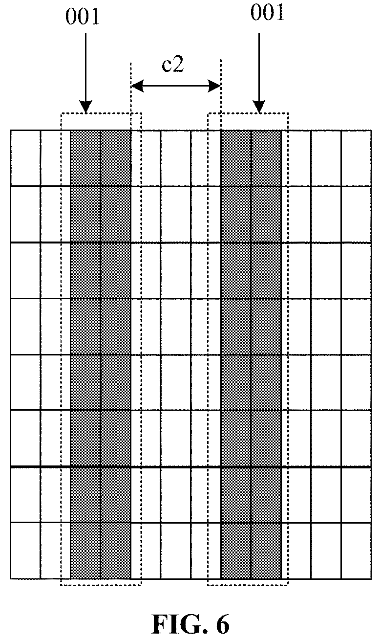 Patent US11778882 Figure 3 – Display panel and manufacturing method thereof, and display device