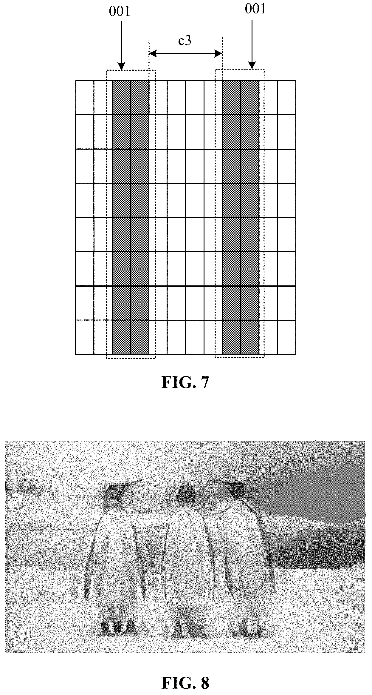 Patent US11778882 Figure 4 – Display panel and manufacturing method thereof, and display device