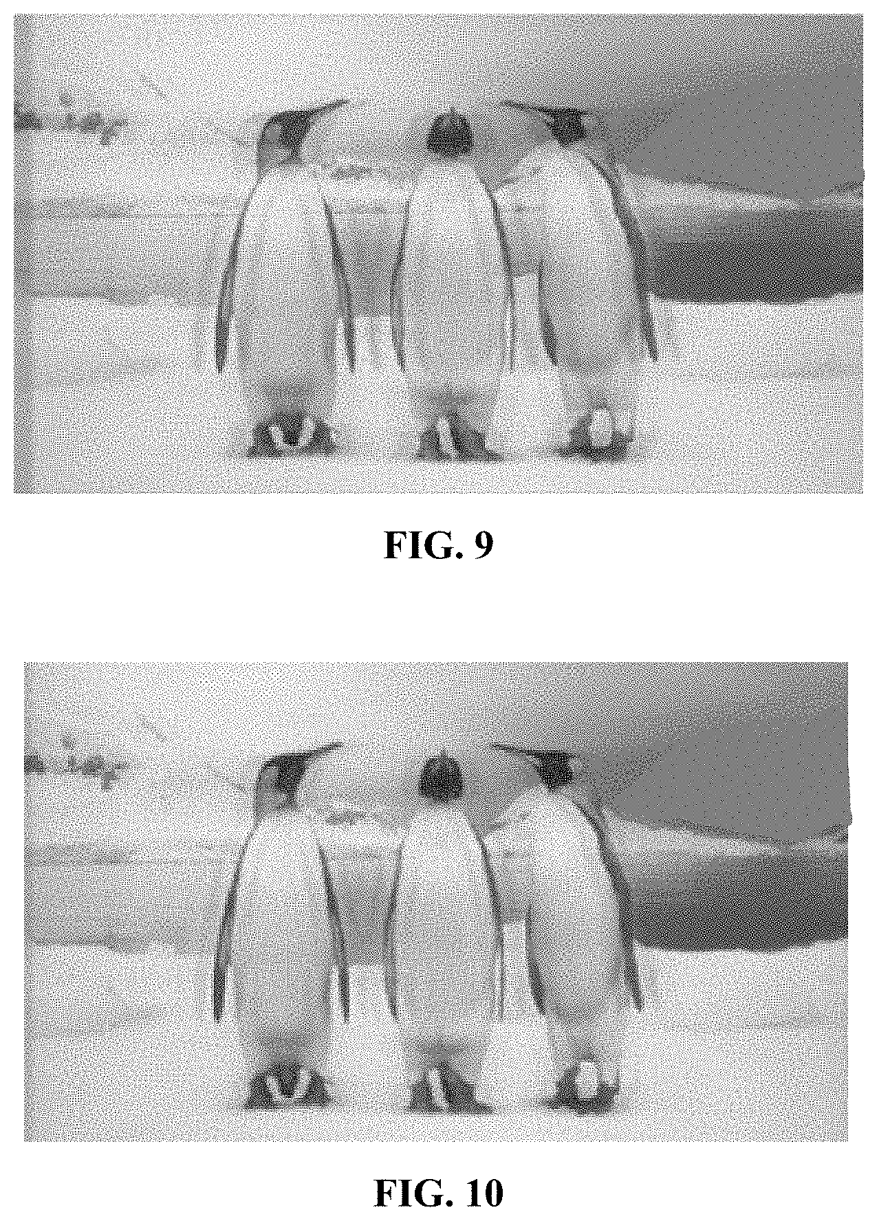 Patent US11778882 Figure 5 – Display panel and manufacturing method thereof, and display device