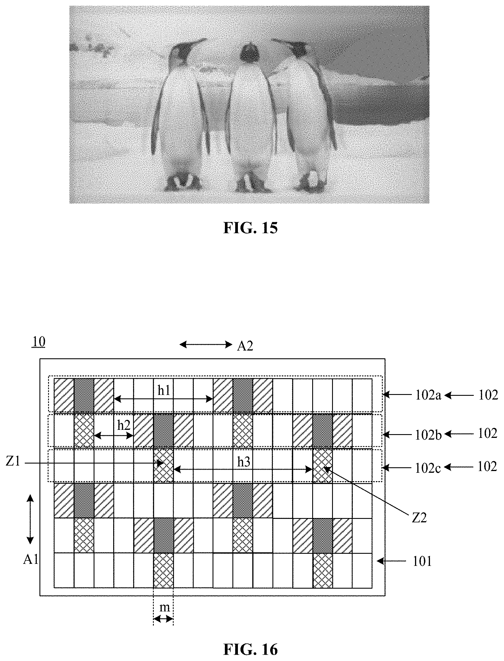 Patent US11778882 Figure 8 – Display panel and manufacturing method thereof, and display device