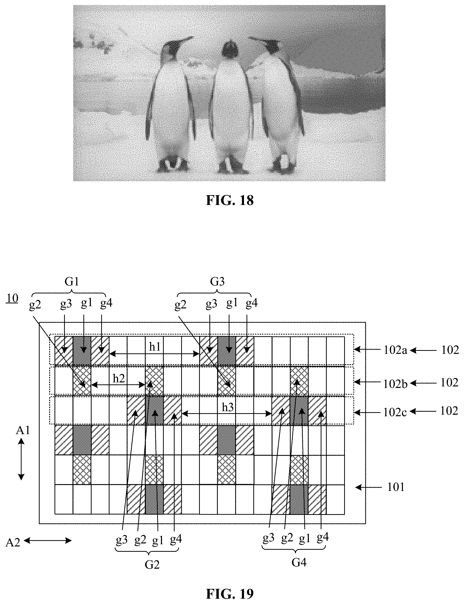 Patent US11778882 Figure 10 – Display panel and manufacturing method thereof, and display device